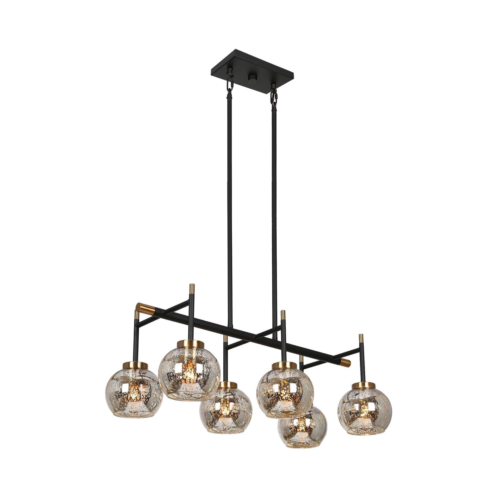 ZEVNI L3VBYM7VW4598SZ7 Pendant-Lights - View #2