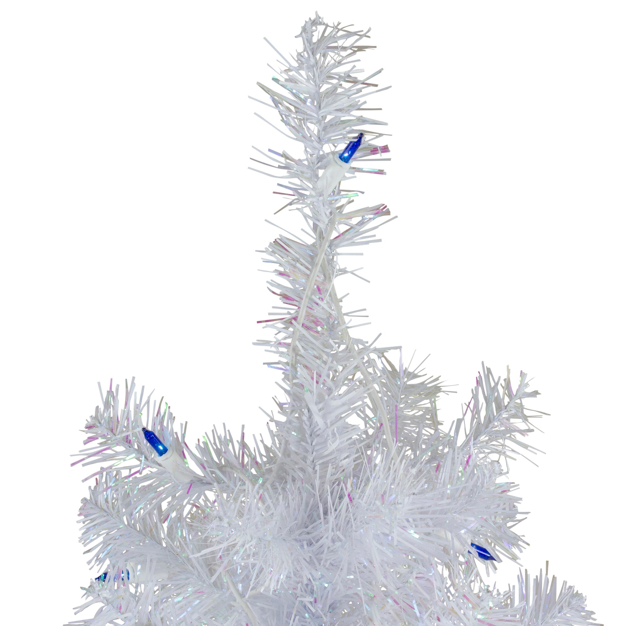 Northlight 32624671 Artificial-Christmas-Trees - View #4