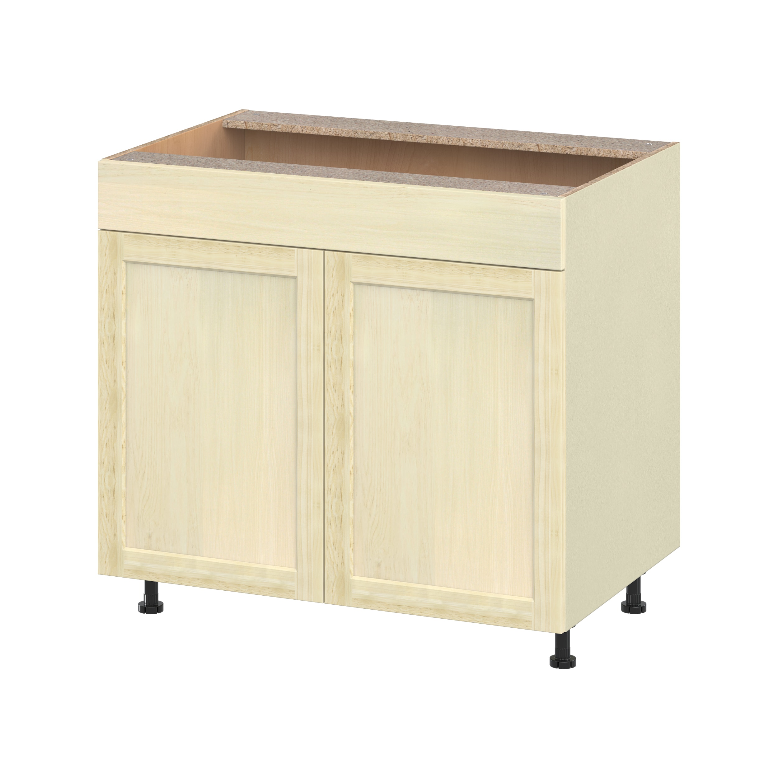 Lowes unfinished online pantry