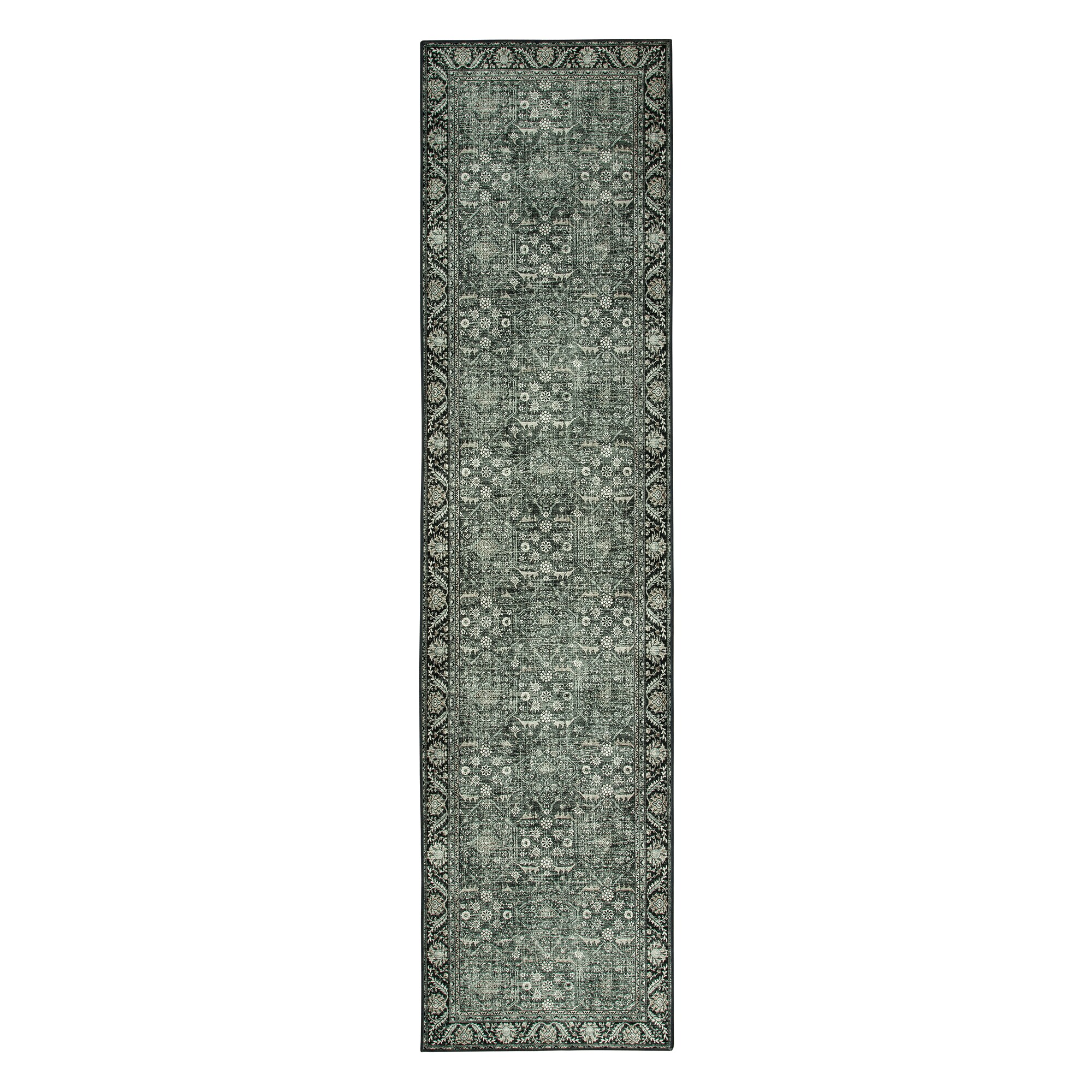 Lahome AR-DNE-046-DG5 rugs - View #3