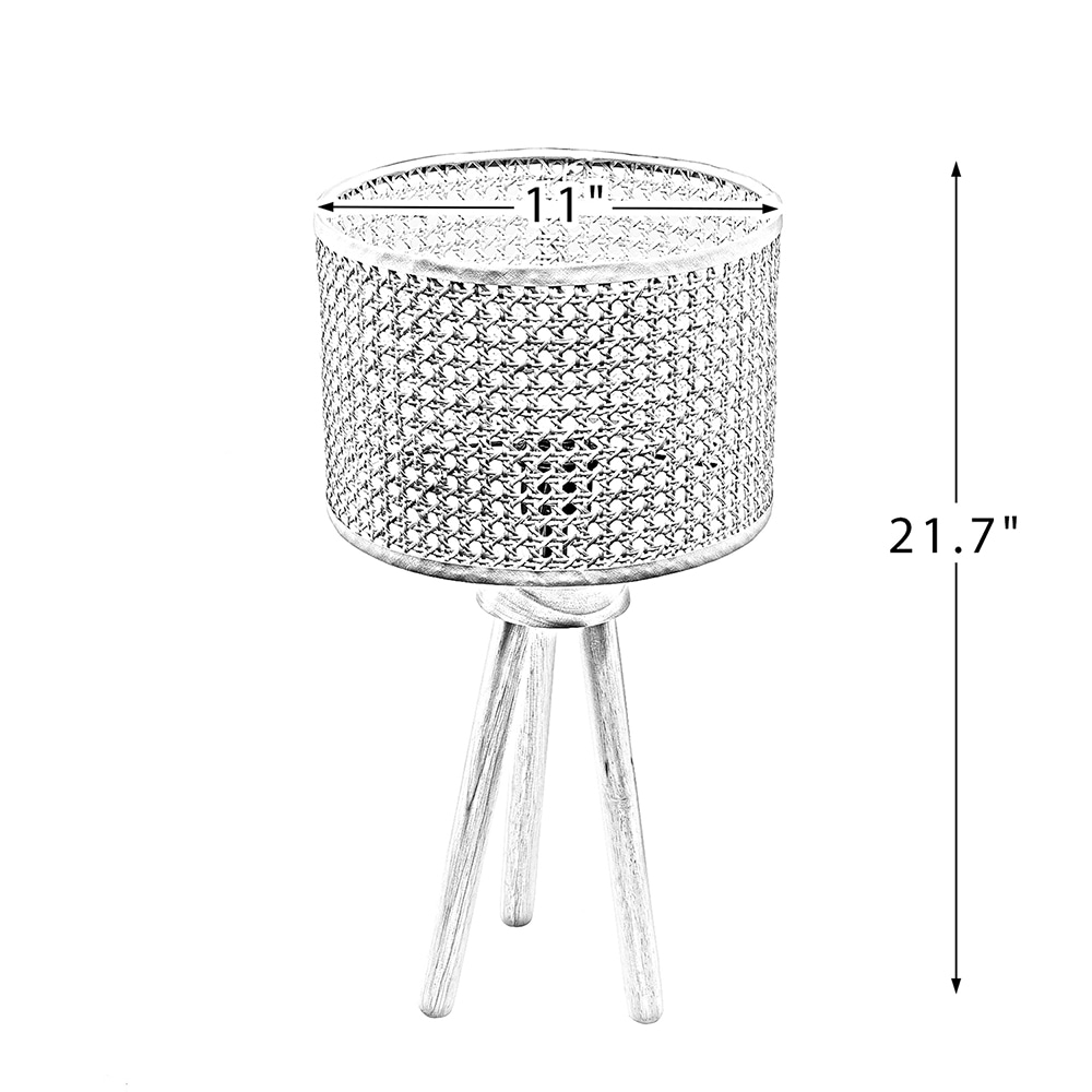 ExBrite DILP0005 Table-Lamps - View #8
