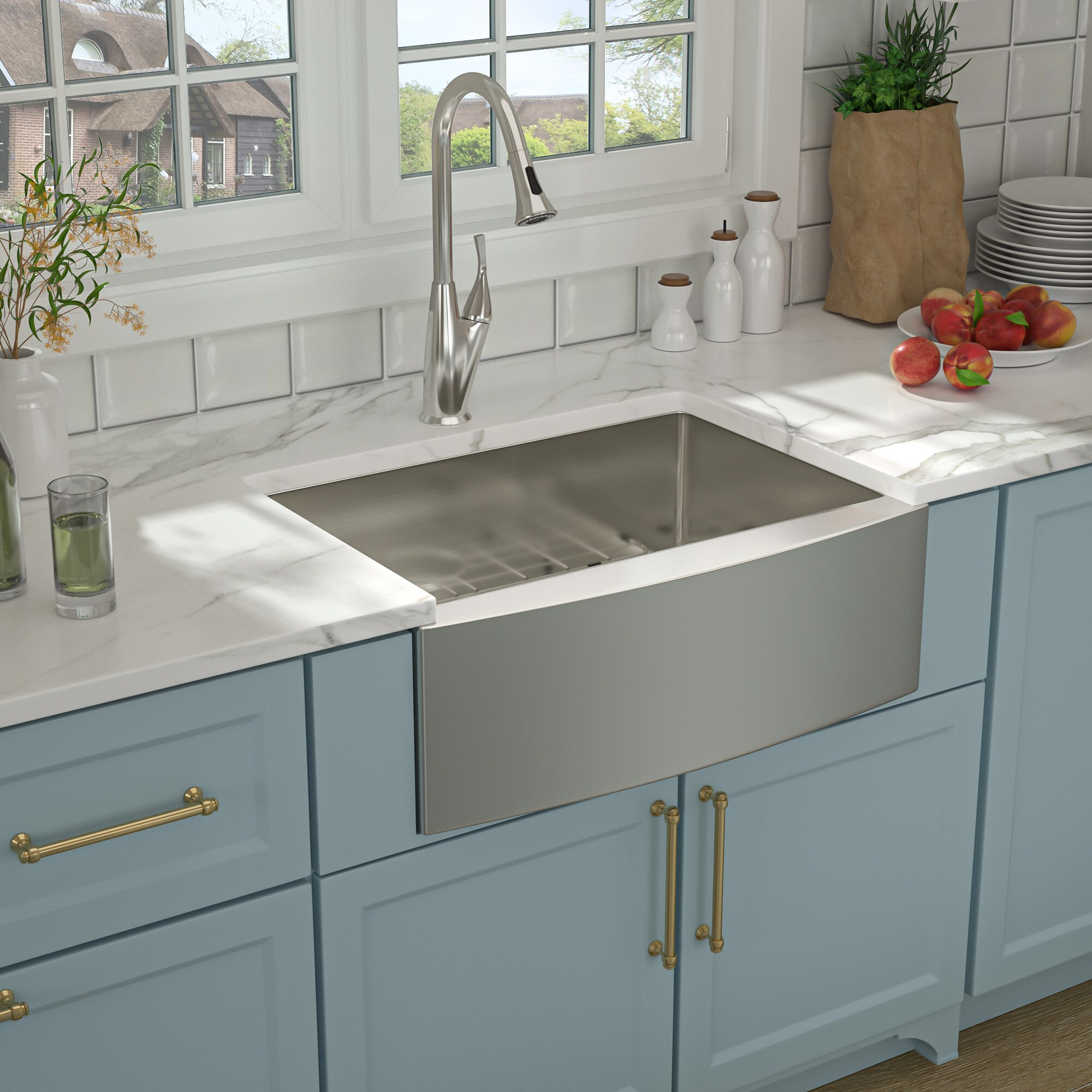 Lordear LD-LMA30209A1 Kitchen-Sinks - View #10