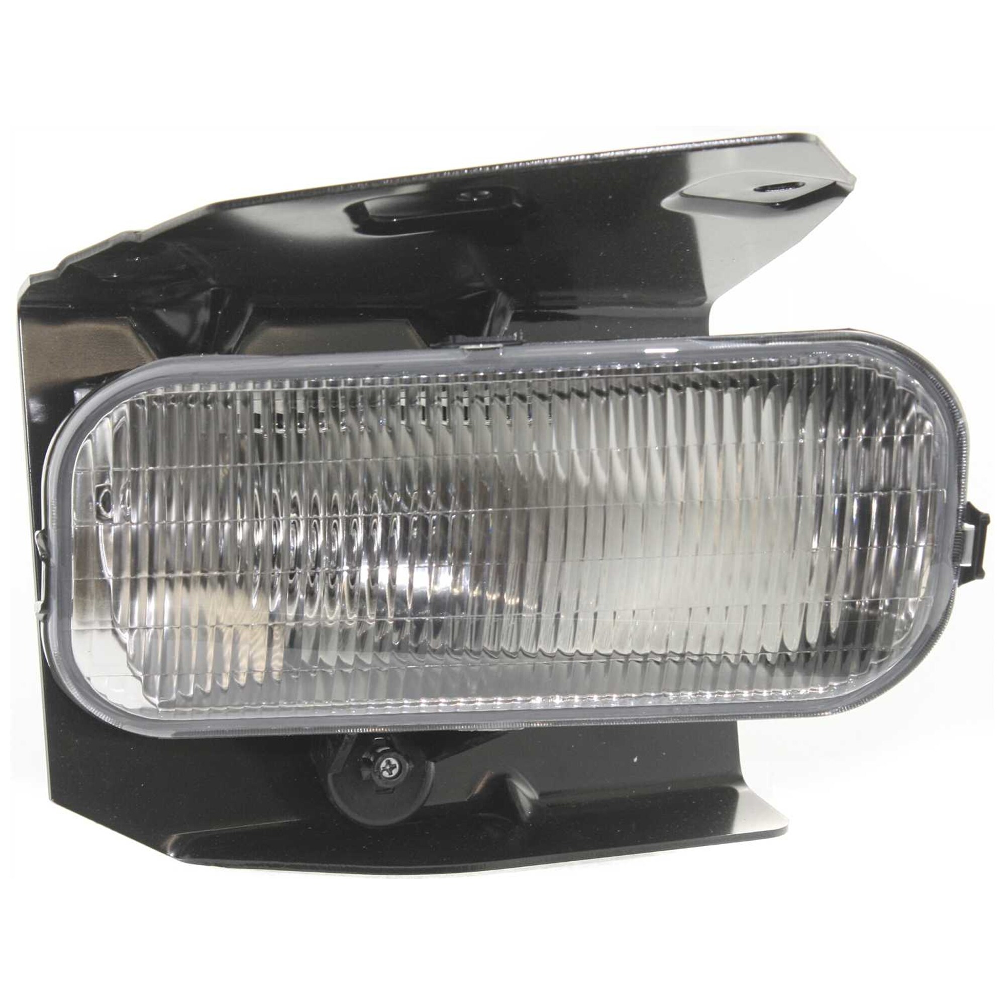 Garage-Pro JCW19-5431-00GP Front- Passenger Side Fog Light Compatible with 1999-2003 Ford F-150- 1999 F-250- 1999-2002 Expedition and 2004 F-150 Heritage - FO2593180