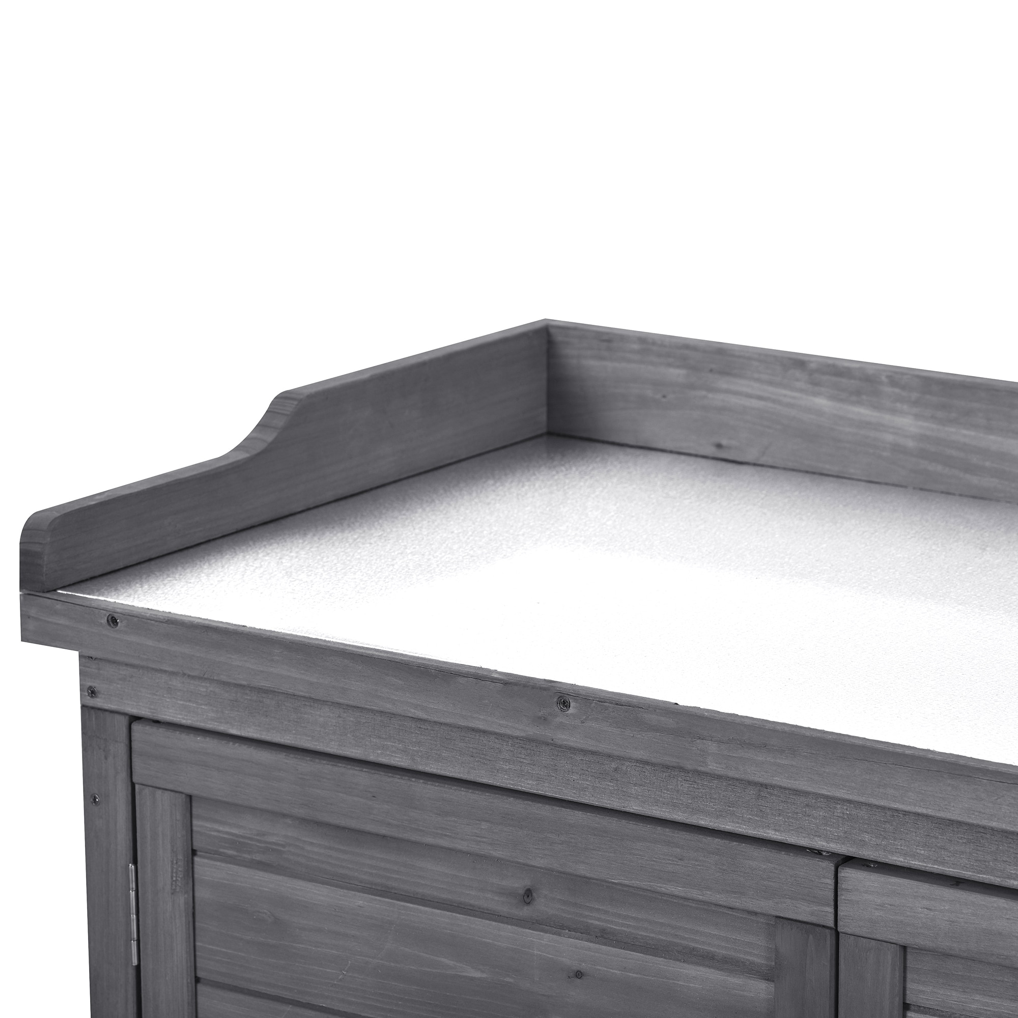 Clihome CL-TP234DR Potting-Benches - View #11