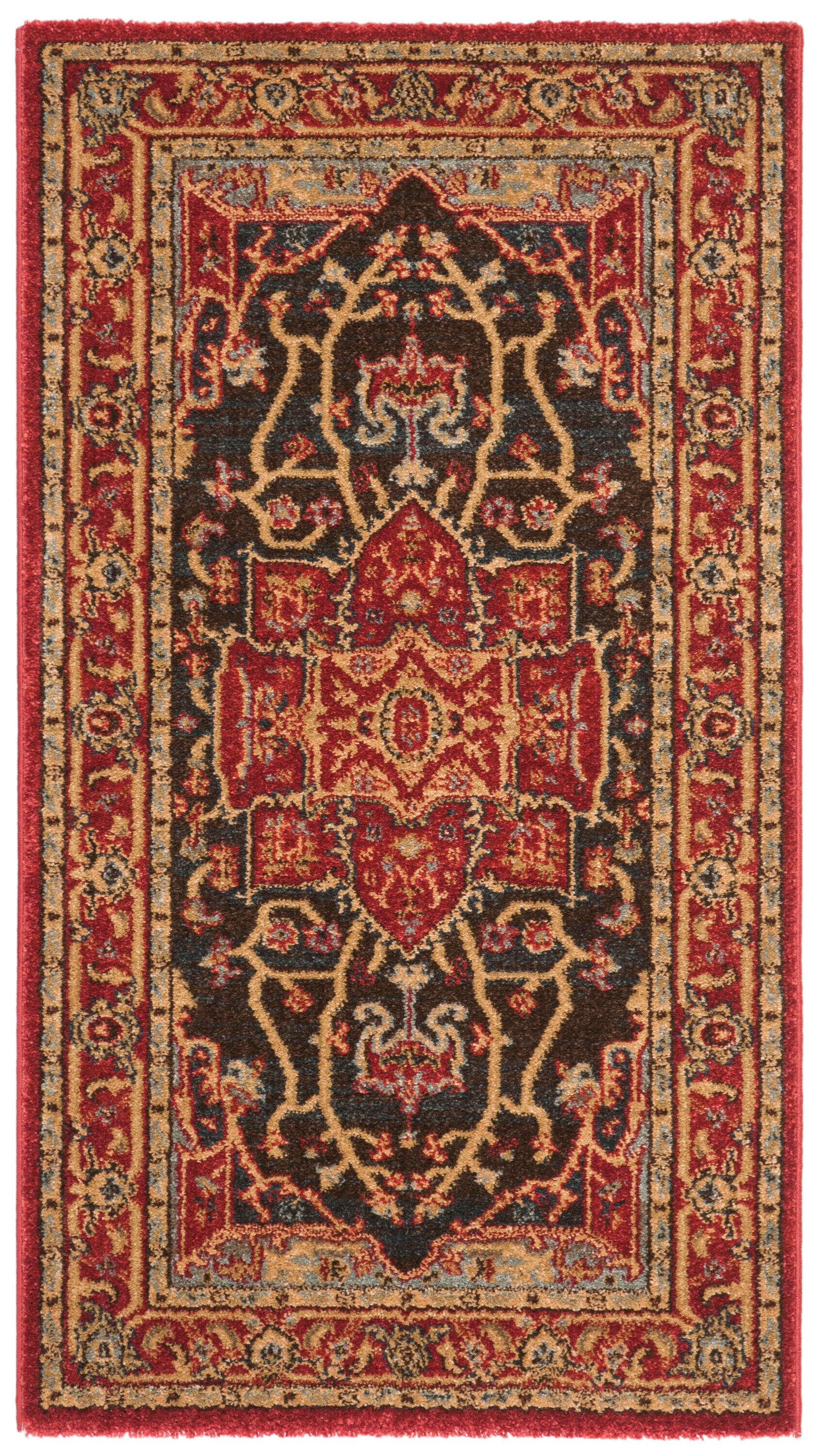 Safavieh MAH625D-24 rugs - View #2