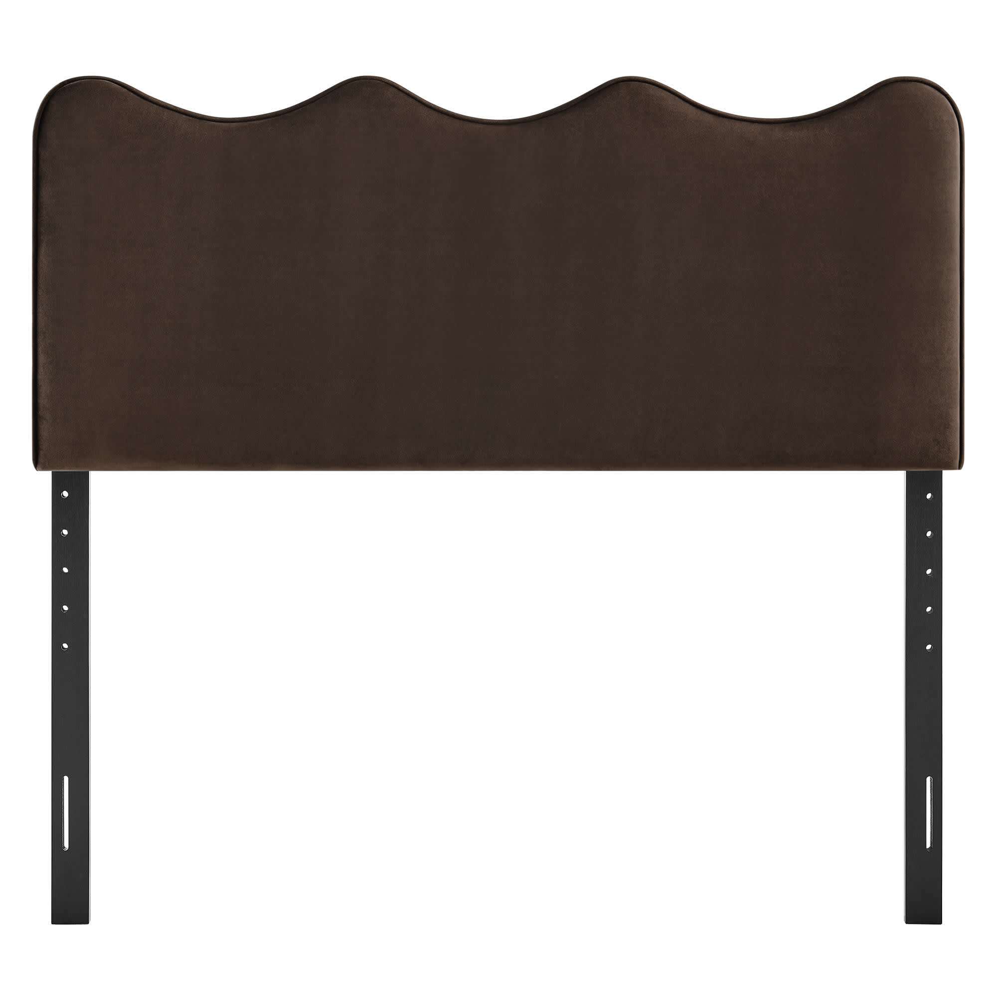 Modway MOD-7295-CHB Upholstered-Headboards - View #6