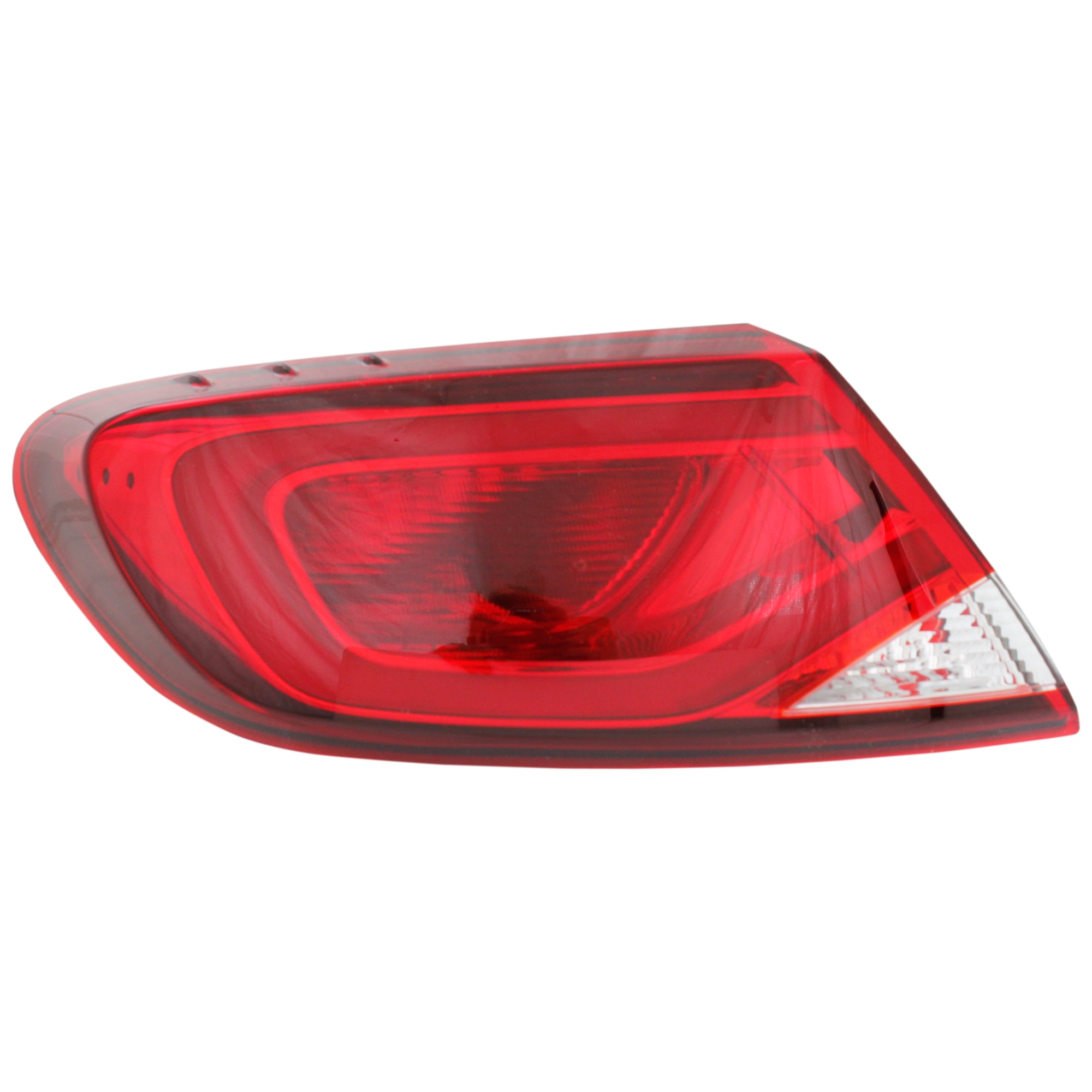 Garage-Pro JCWRC73010002GP Tail Light Compatible with CHRYSLER 200 2015-2016 LH Outer Assembly