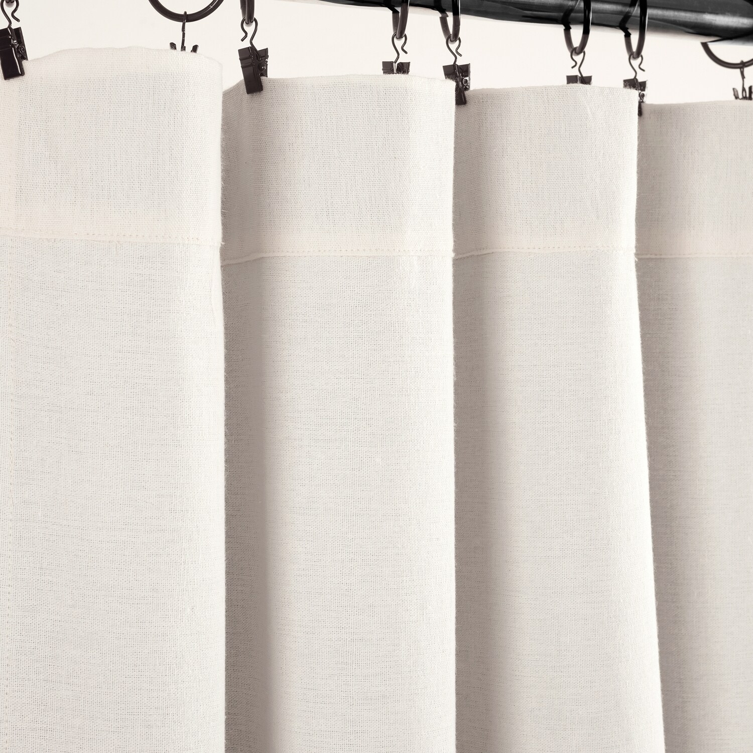 Lush Decor 21T012060 curtains - View #3
