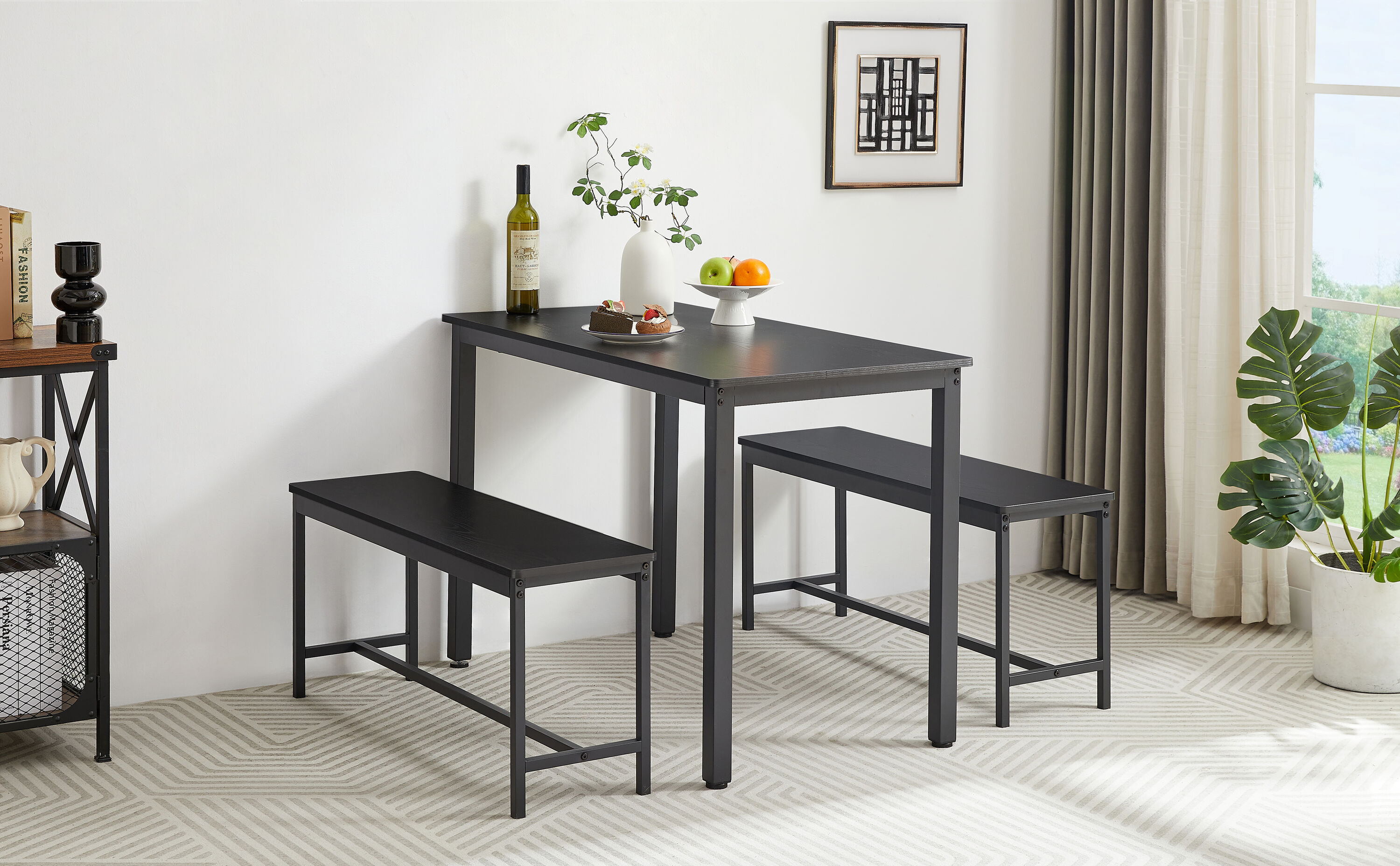 Flynama L-P186641 Dining-Sets - View #2
