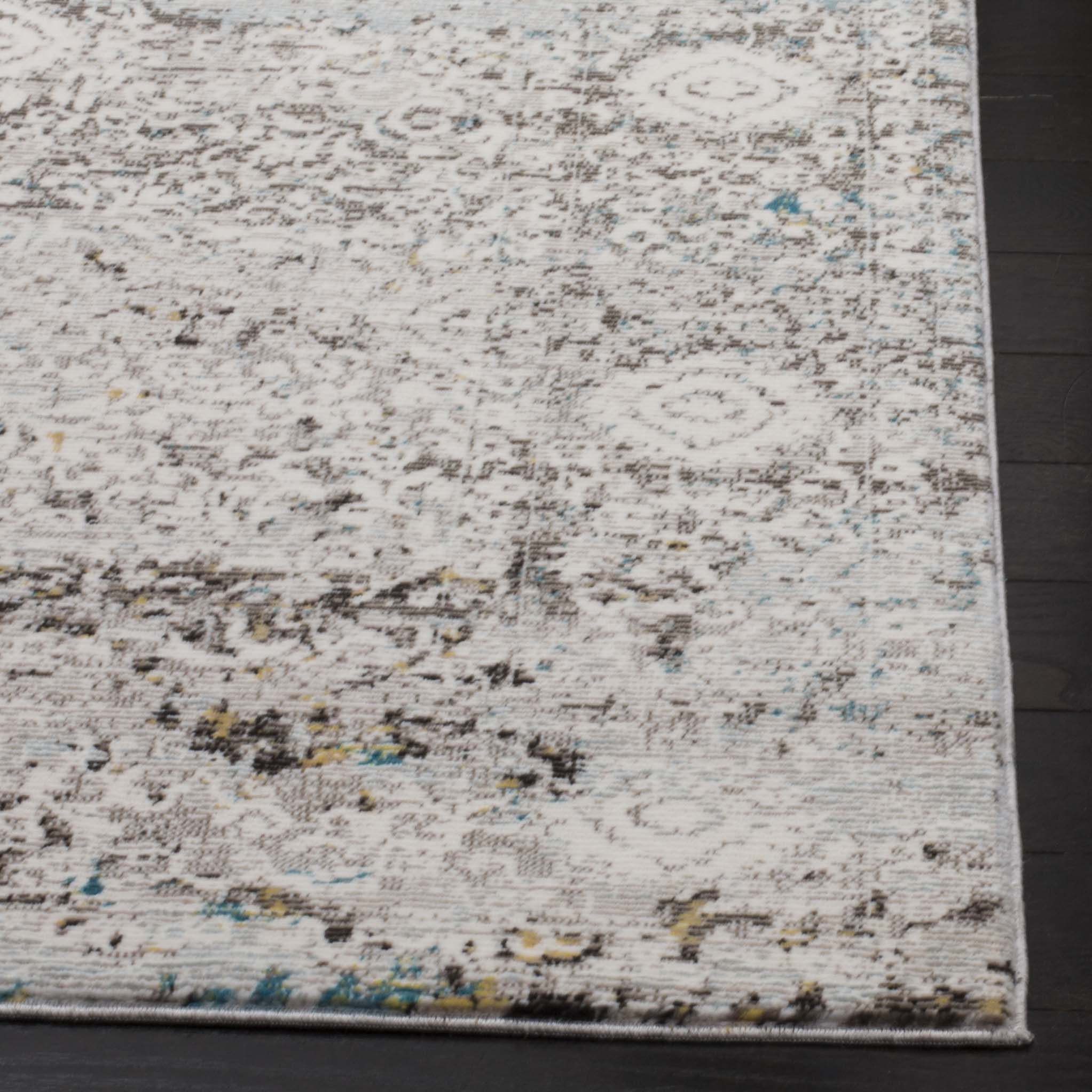 Safavieh ARA183B-28 rugs - View #3