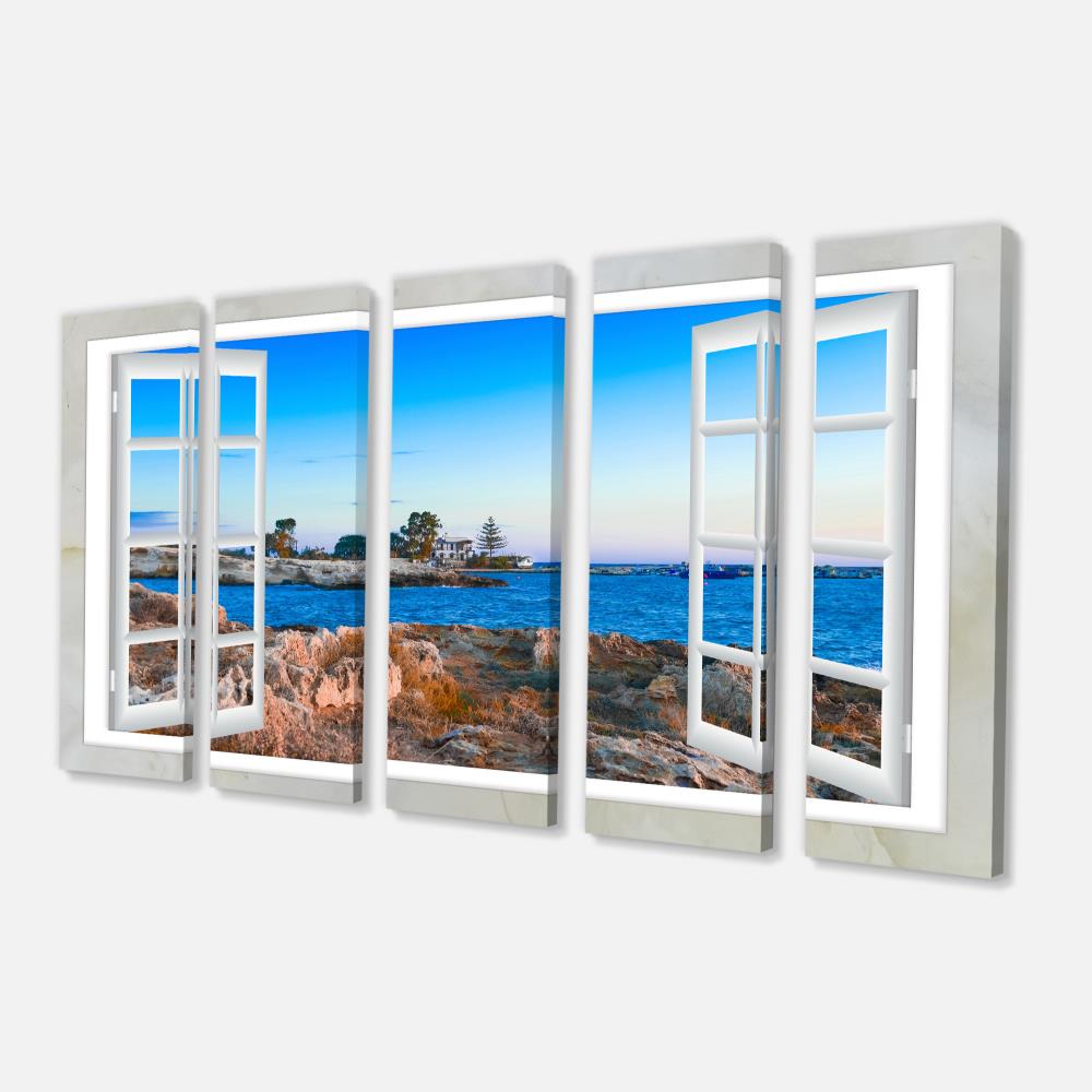 Designart PT11423-401 Wall-Art - View #2