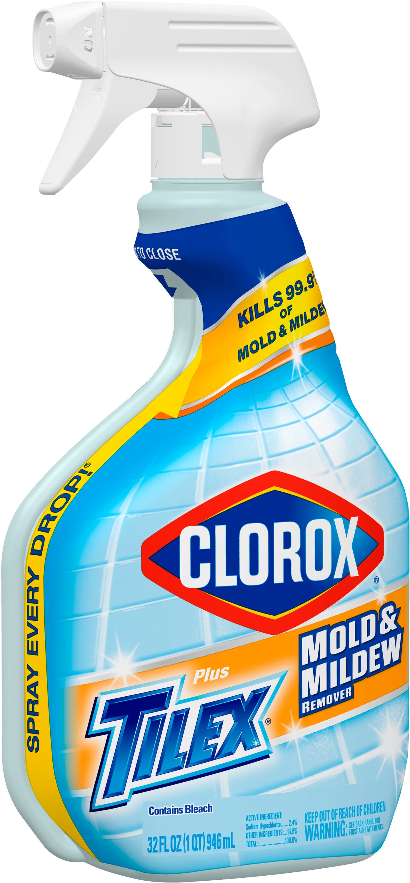 Clorox 4460001195 Grout-Cleaners - View #7