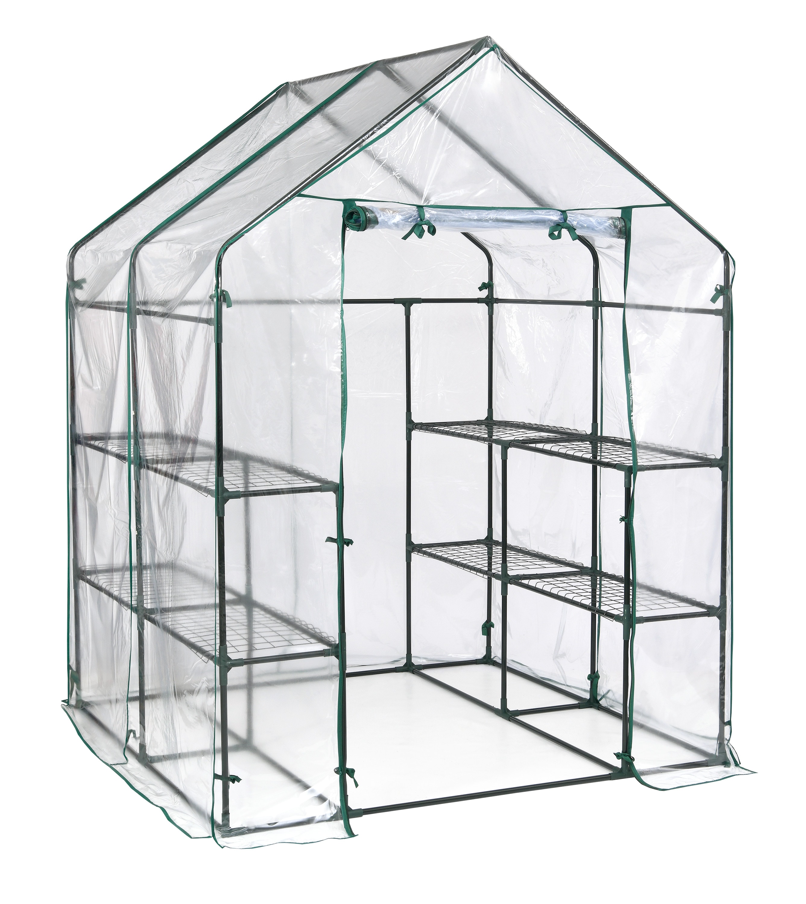 Miracle-Gro 70527 greenhouses - View #2