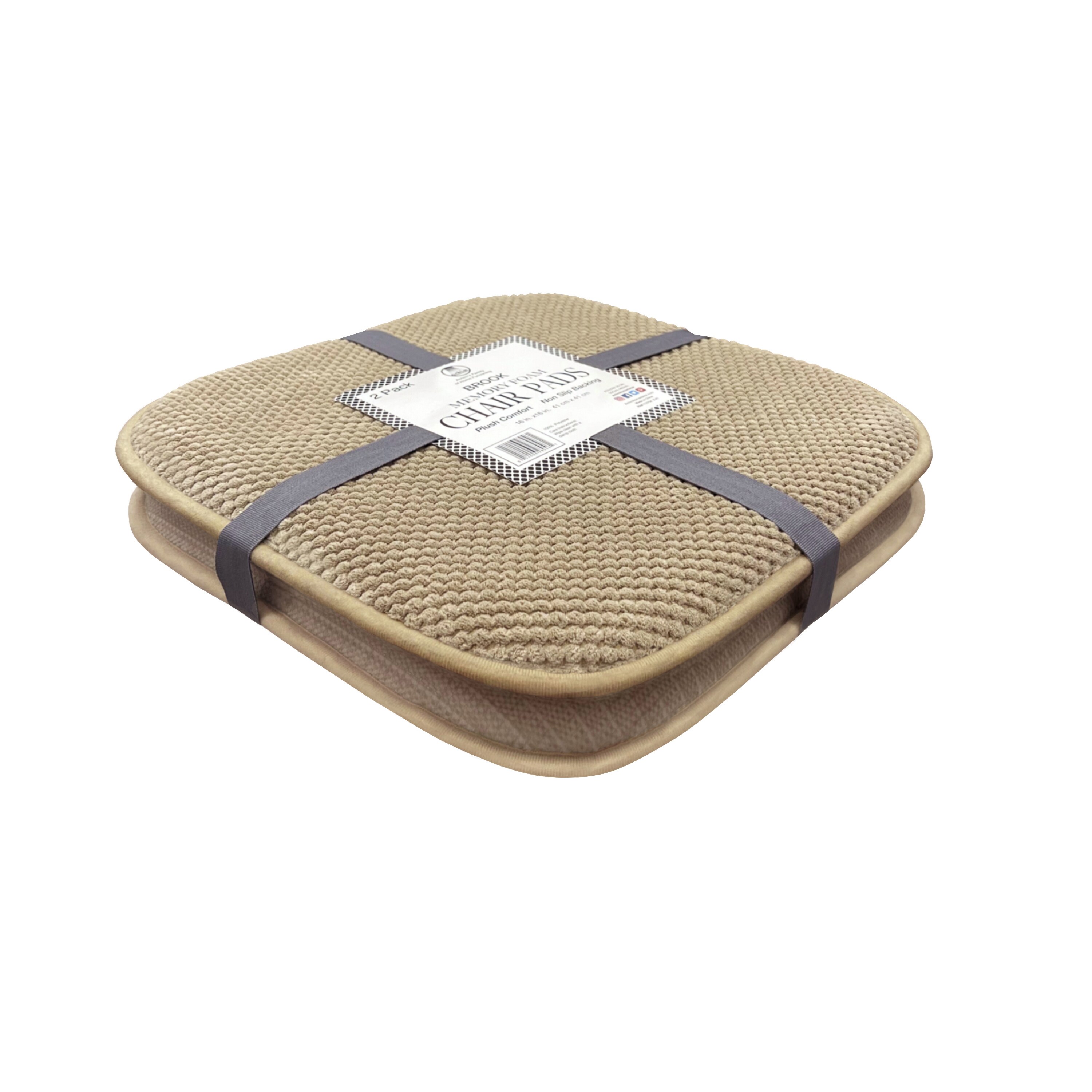 Achim BRCHPDTN06 Indoor-Chair-Cushions - View #8