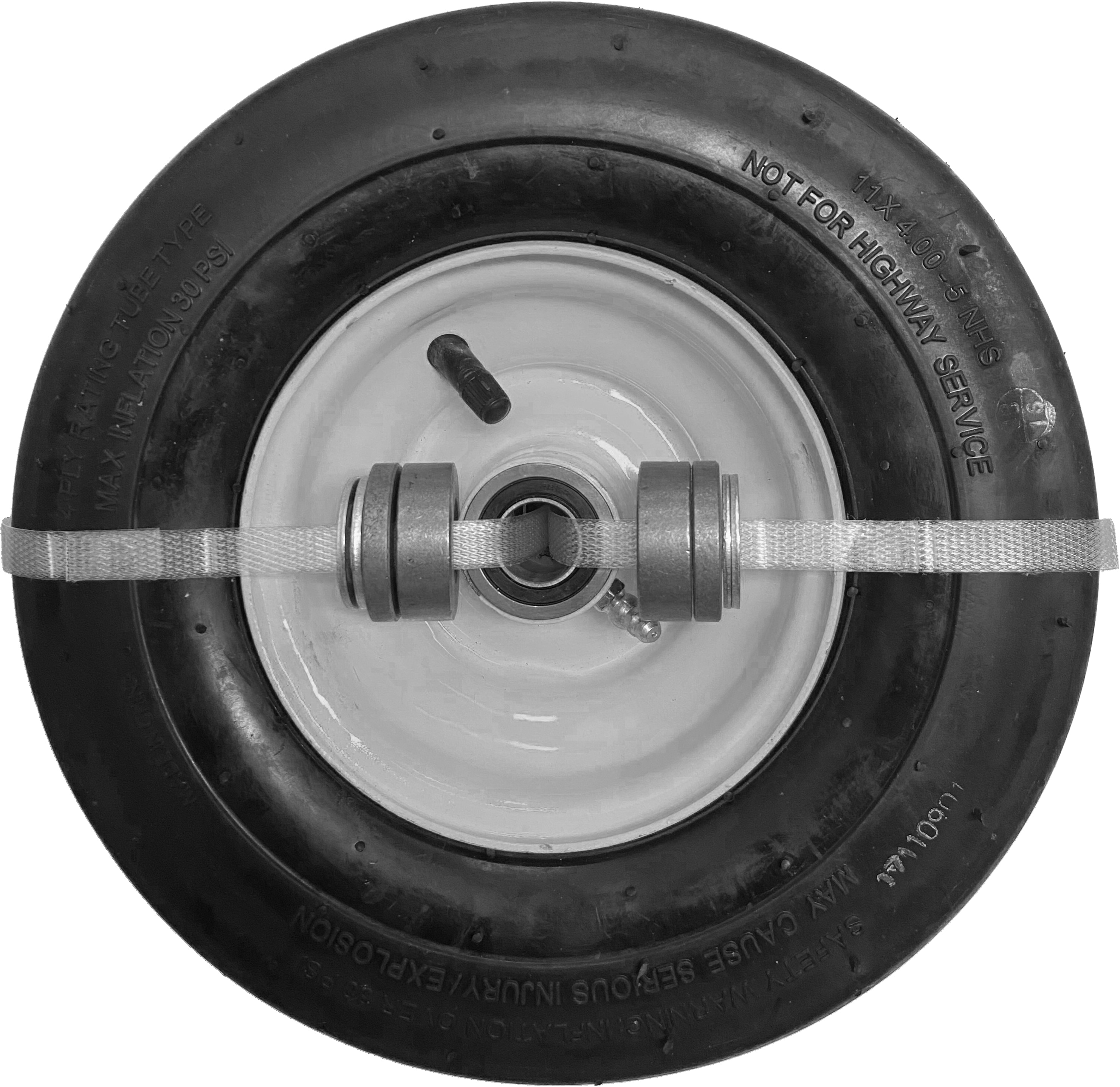Hi-Run PL1002 Ope-Wheels-And-Tires - View #2