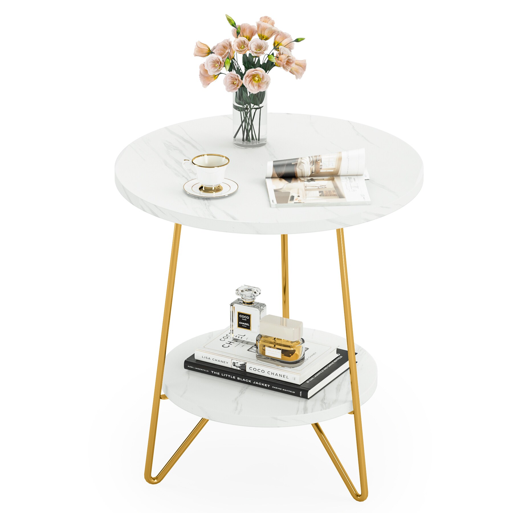 Fnova LWTJ-J0202 End-Tables - View #10