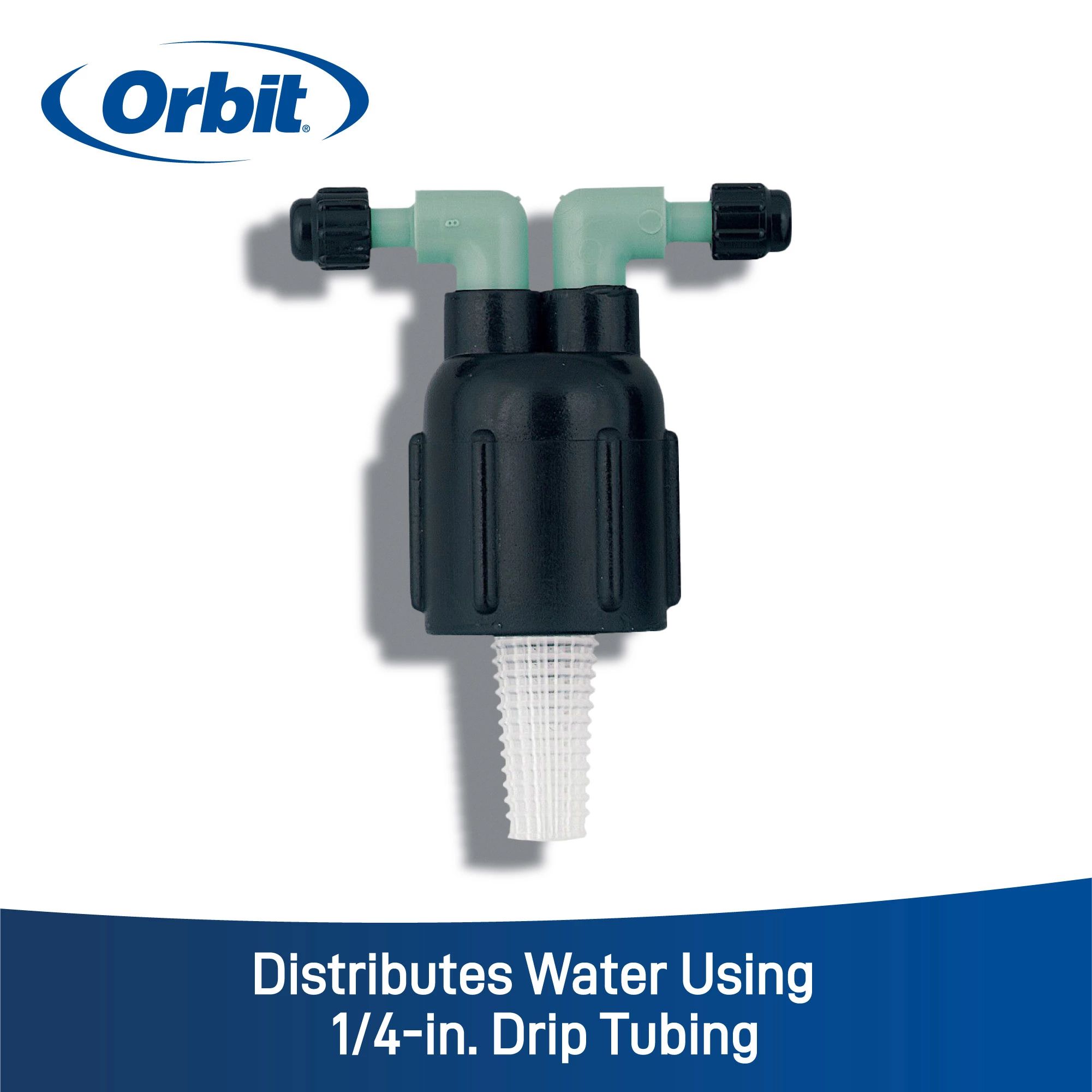 Orbit 67030L Drip-Irrigation-Manifolds - View #2