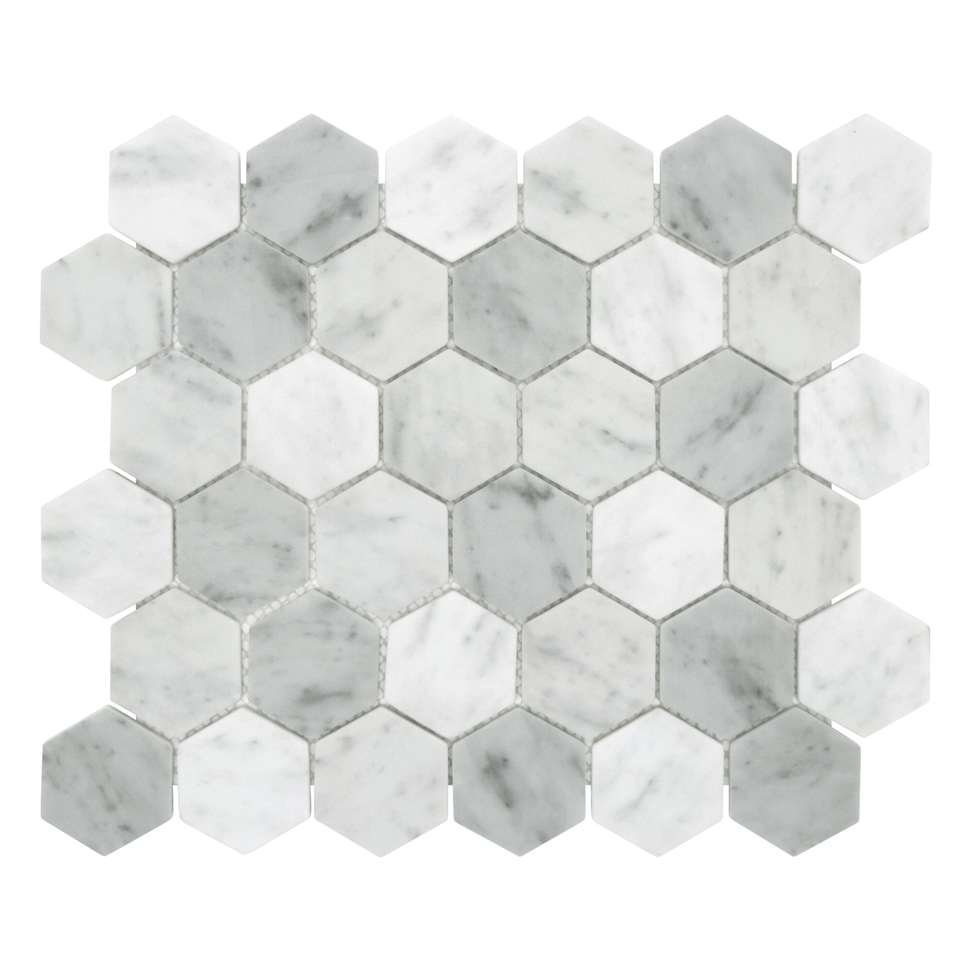 SUNWINGS HEXC-ARN-10 Ceramic-Tile - View #6