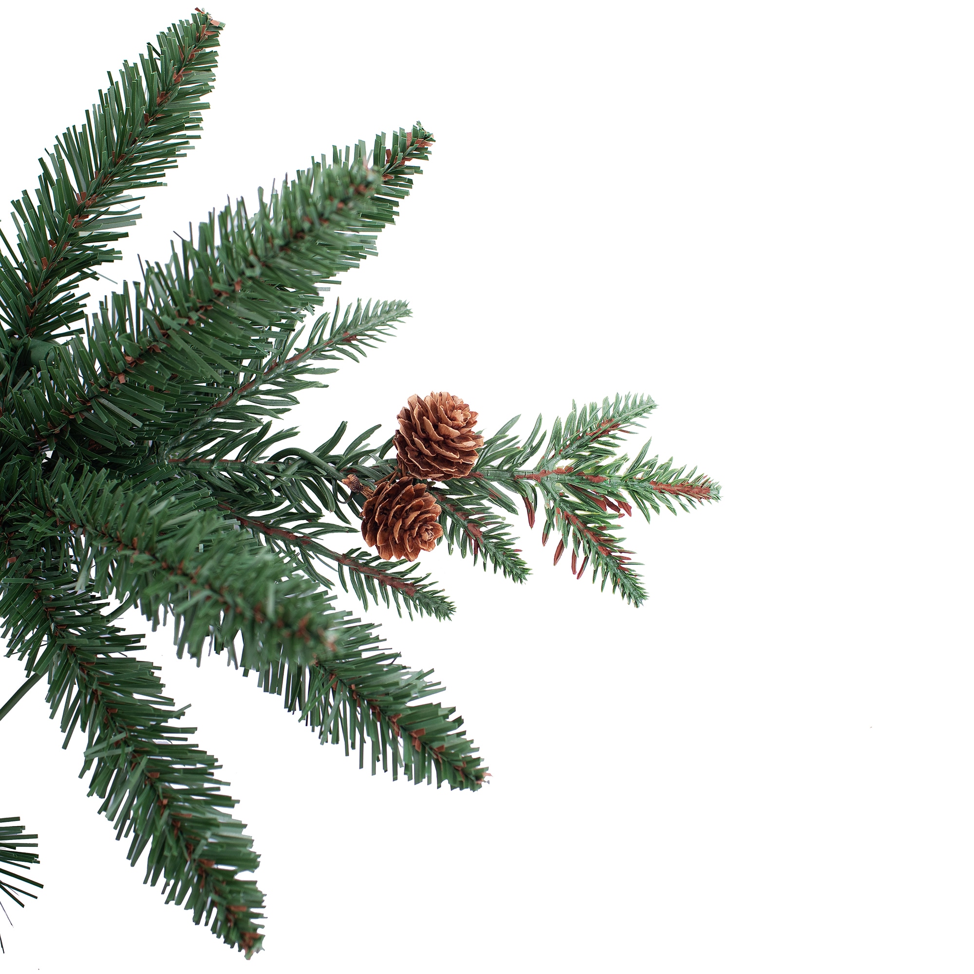 Haute Decor DCCT0401 Artificial-Christmas-Trees - View #6