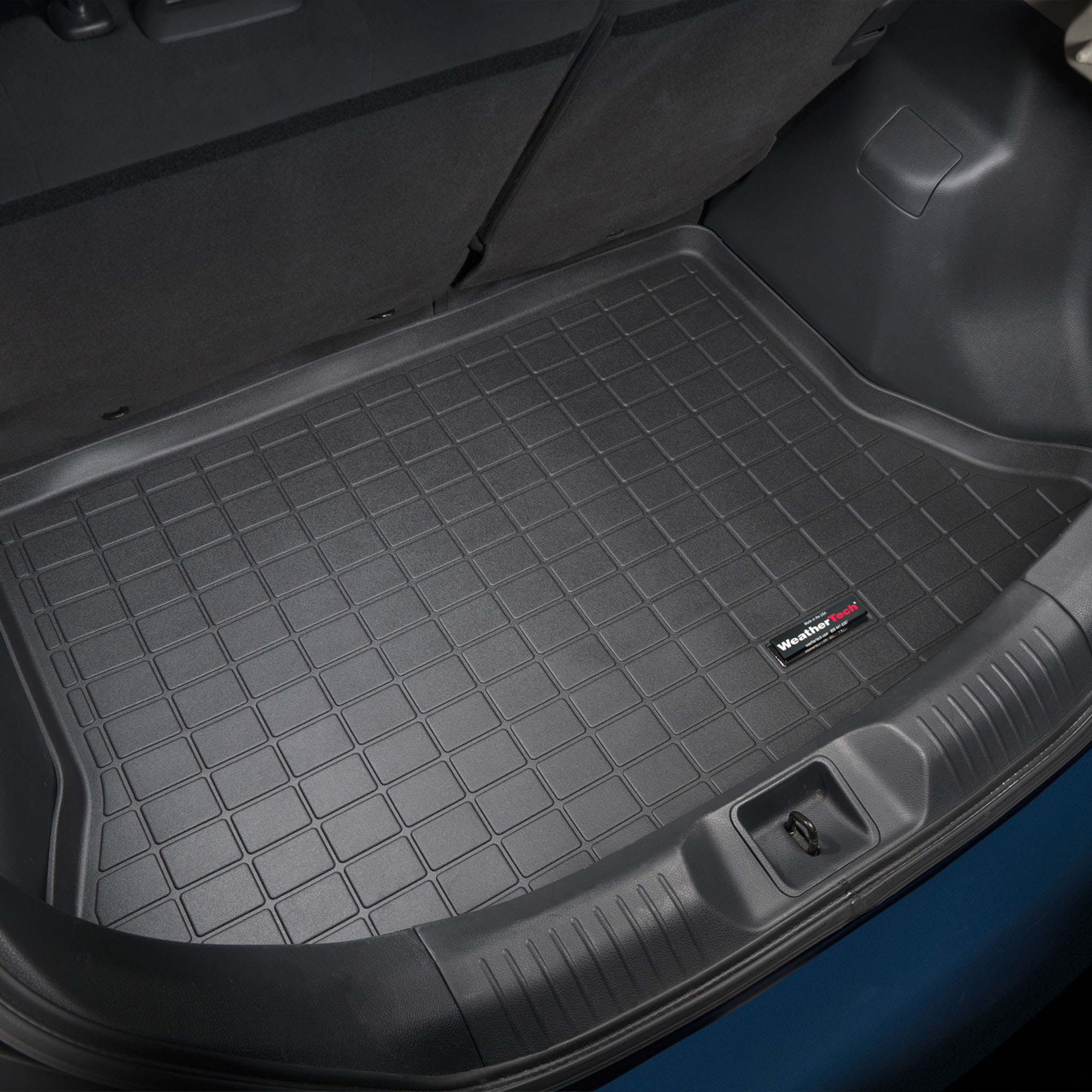 WeatherTech 40362 Interior-Car-Acc - View #2