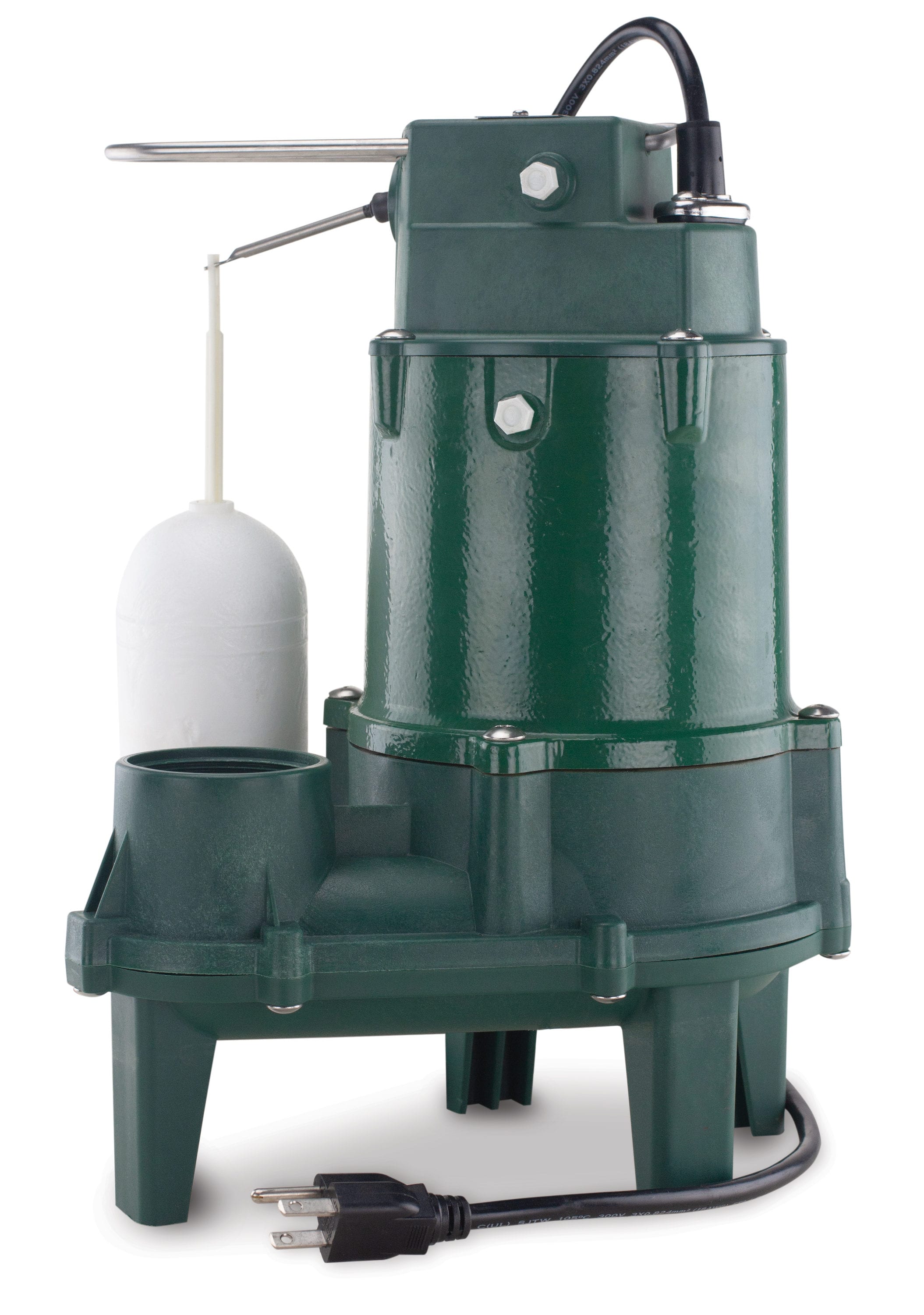 small sewage ejector pump systems