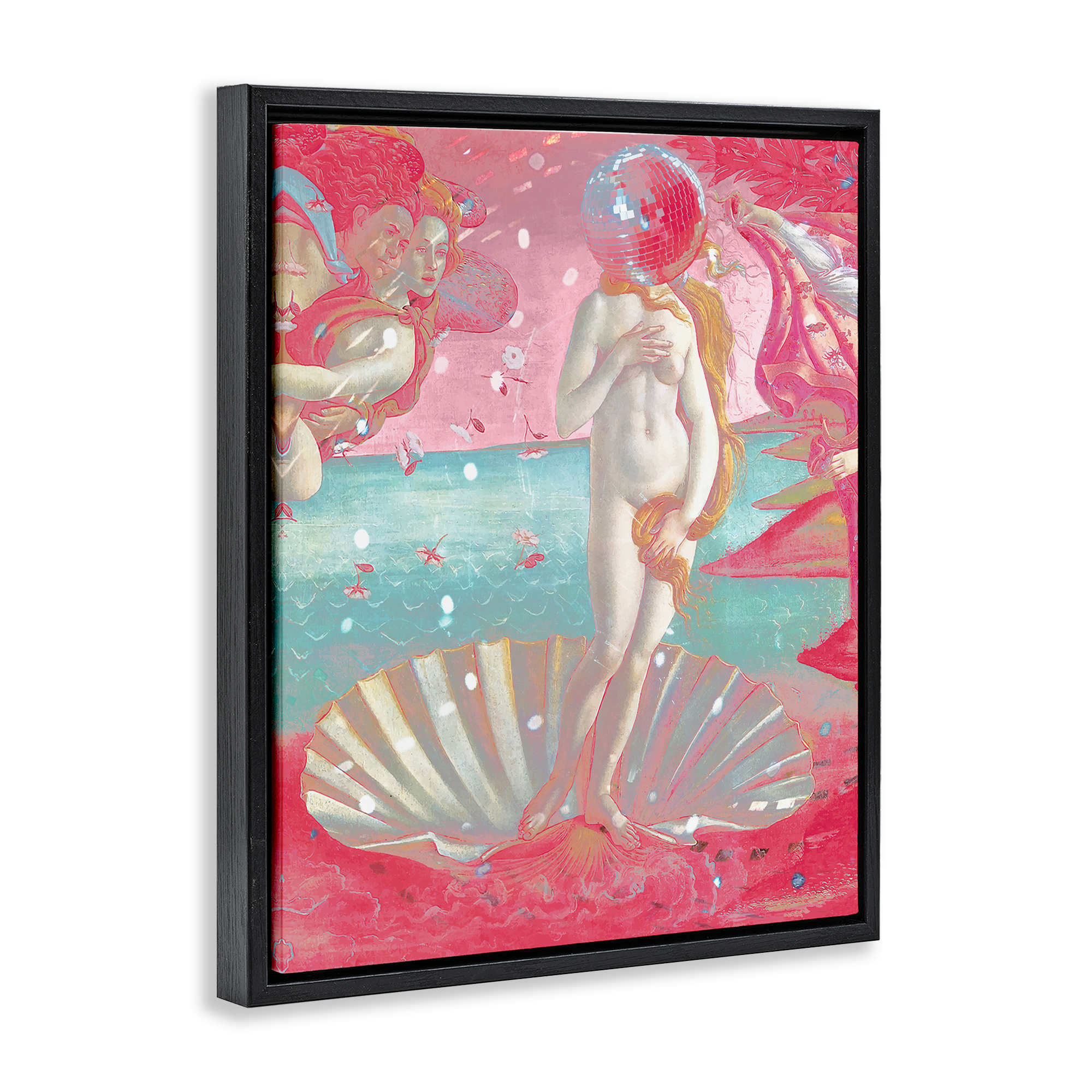 Stupell Industries BT-105-FFB-16X20 Wall-Art - View #2