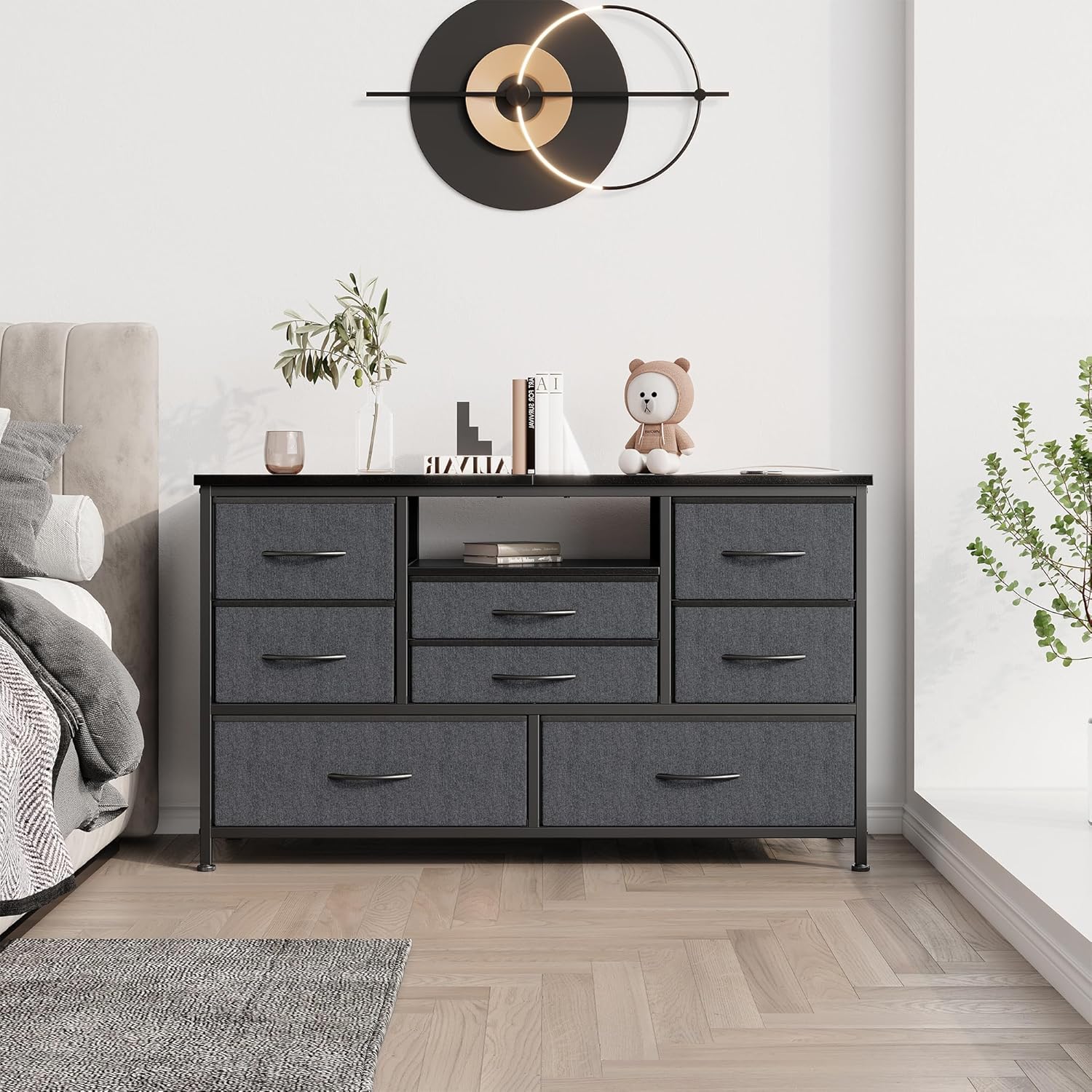 Qeetex LHF-DYQ-PHO-0YKZ28CO Tv-Stands - View #2