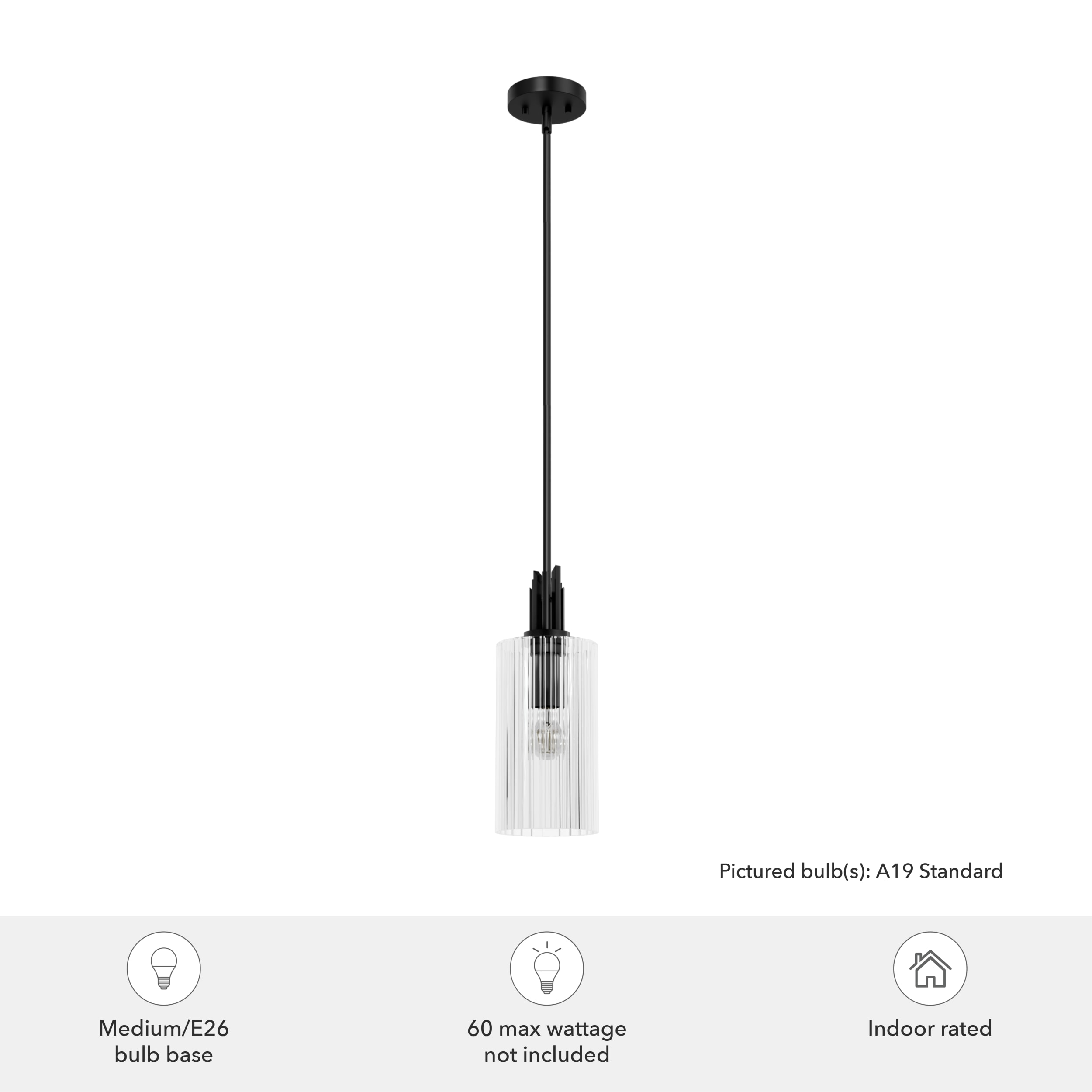 Hunter 45224 Pendant-Lights - View #4