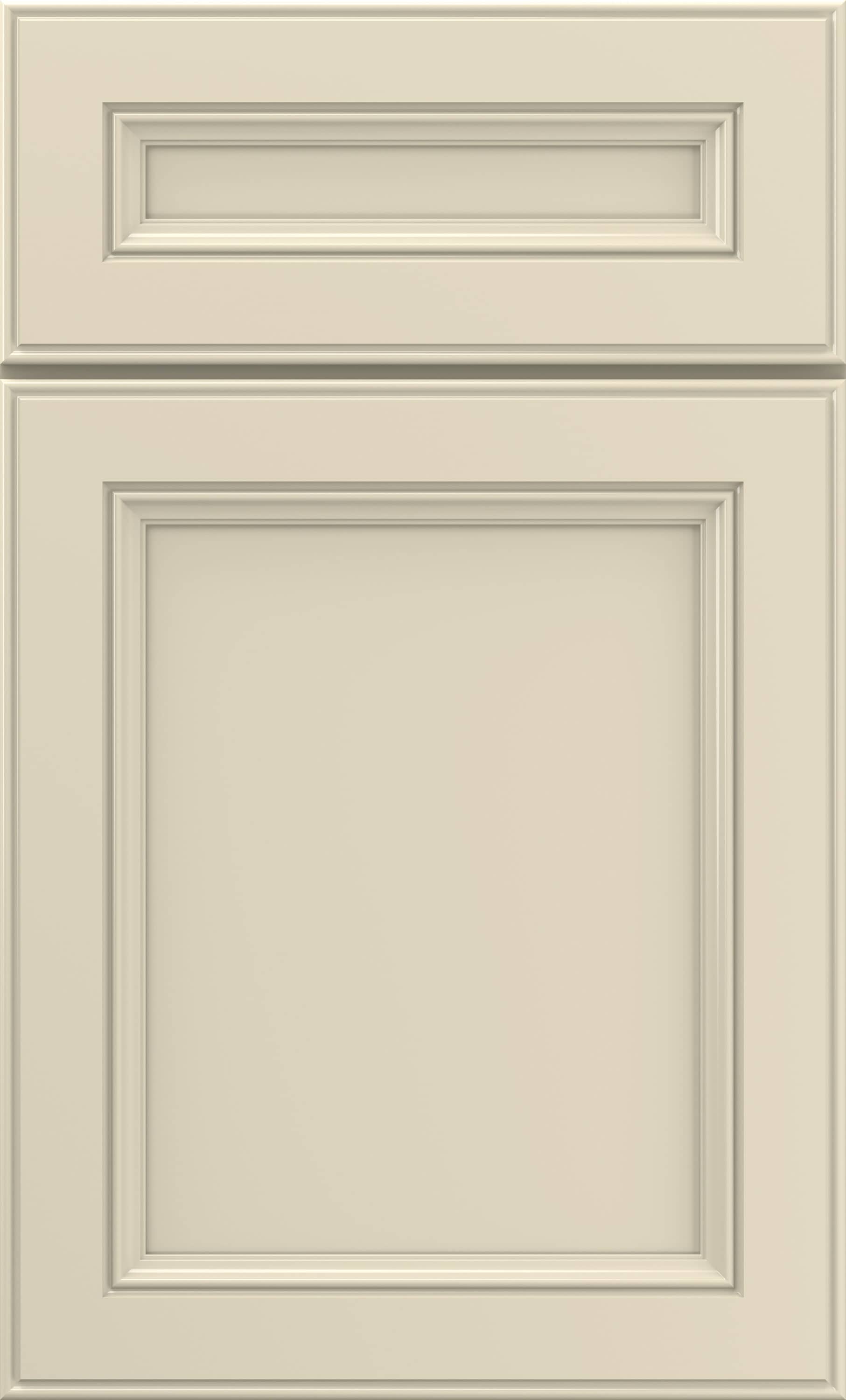 Diamond PFOAMDR.HASK.PT.MA Haskett 8.5-Inches W x 14-Inches H Marcona Painted Kitchen Cabinet Sample (Printed Sample)