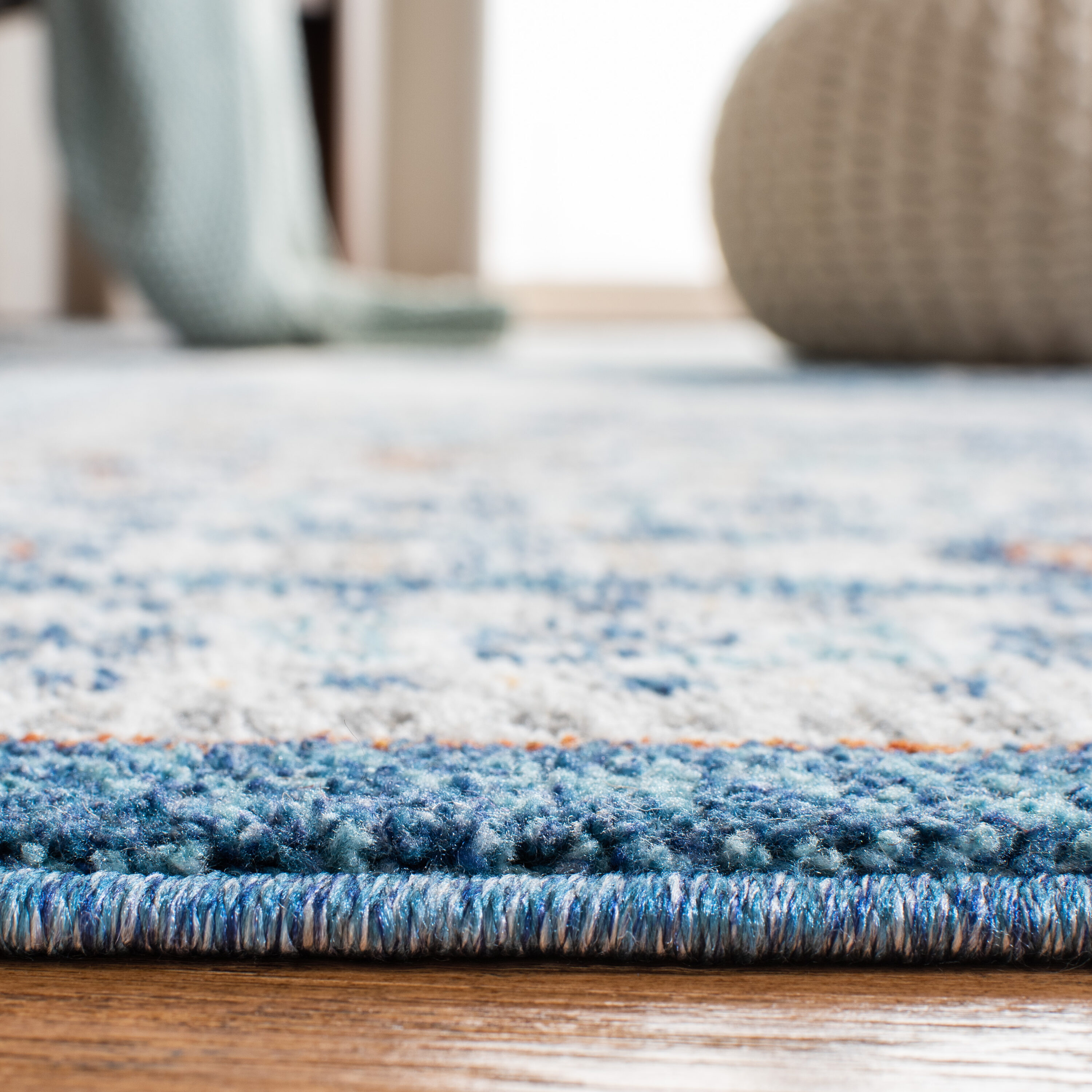 Safavieh LIB756N-7SQ rugs - View #4