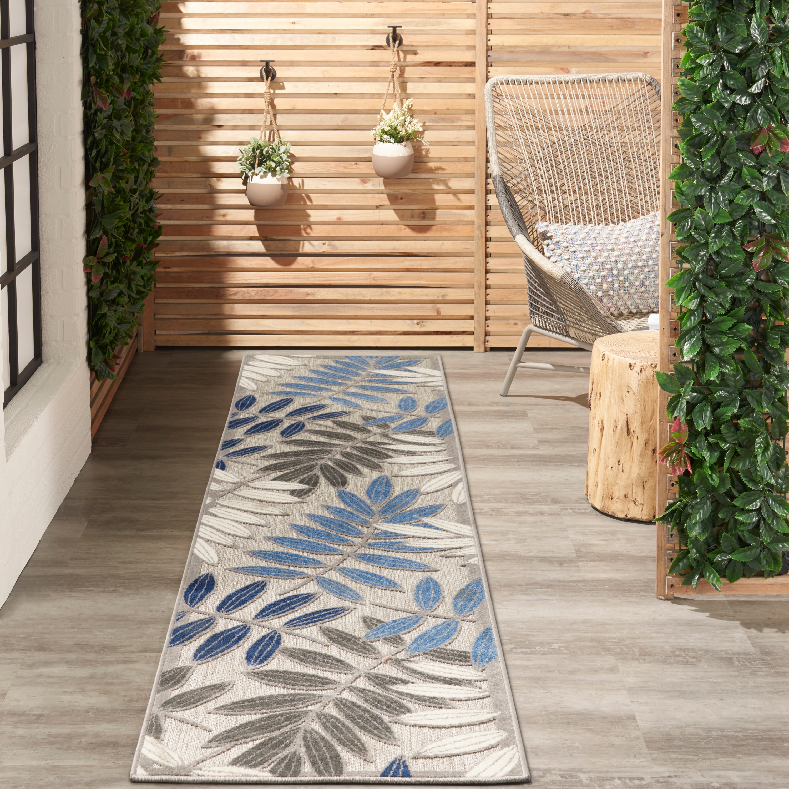 Nourison 99446761972 rugs - View #8