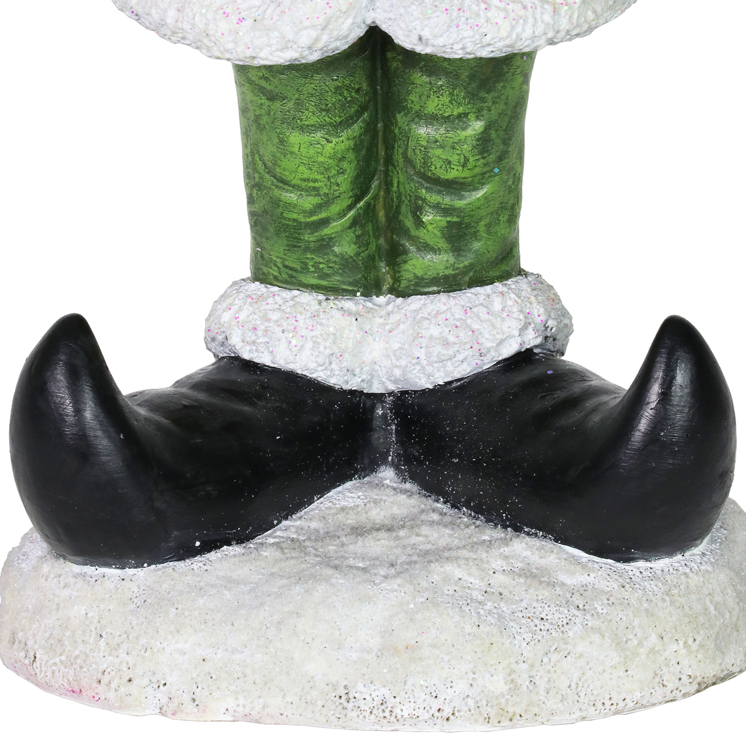 Exhart 71433-RS Table-Christmas-Decorations - View #3