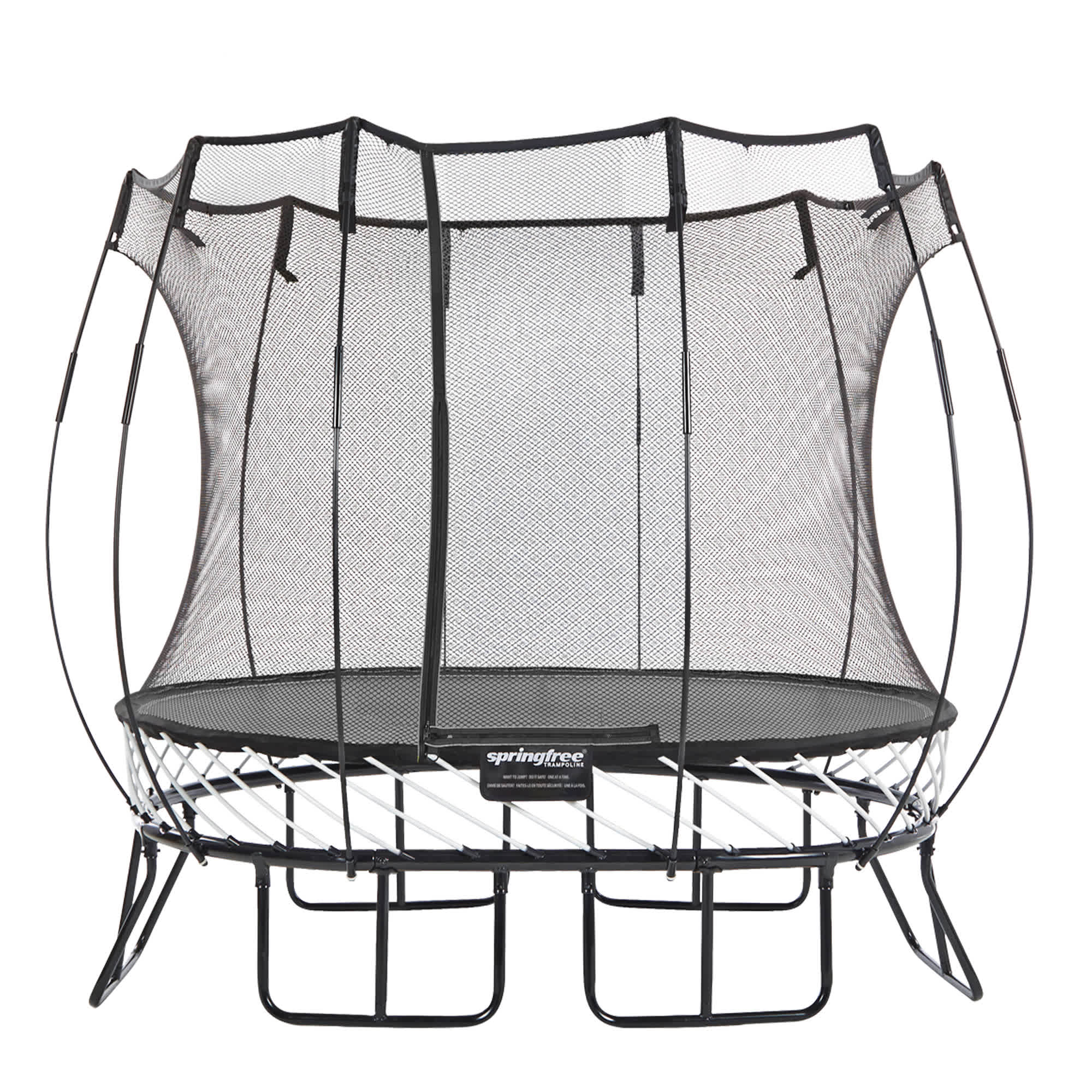 Springfree Trampoline 318740 trampolines - View #7