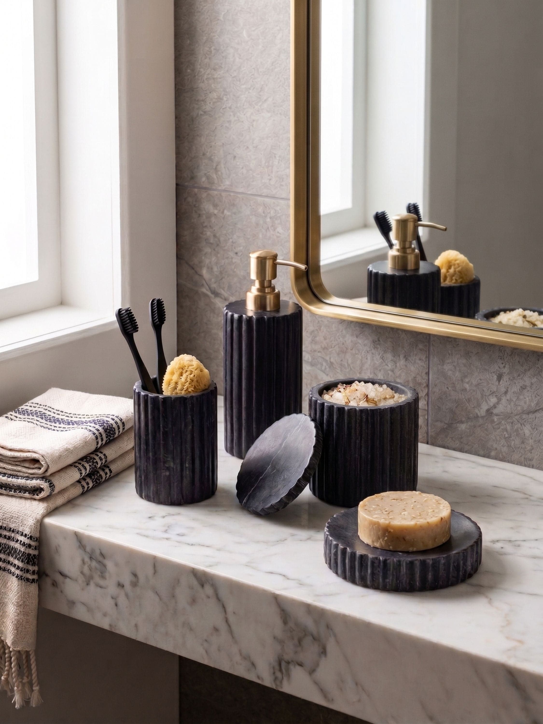 GAURI KOHLI GK51102 Bathroom-Accessories - View #5