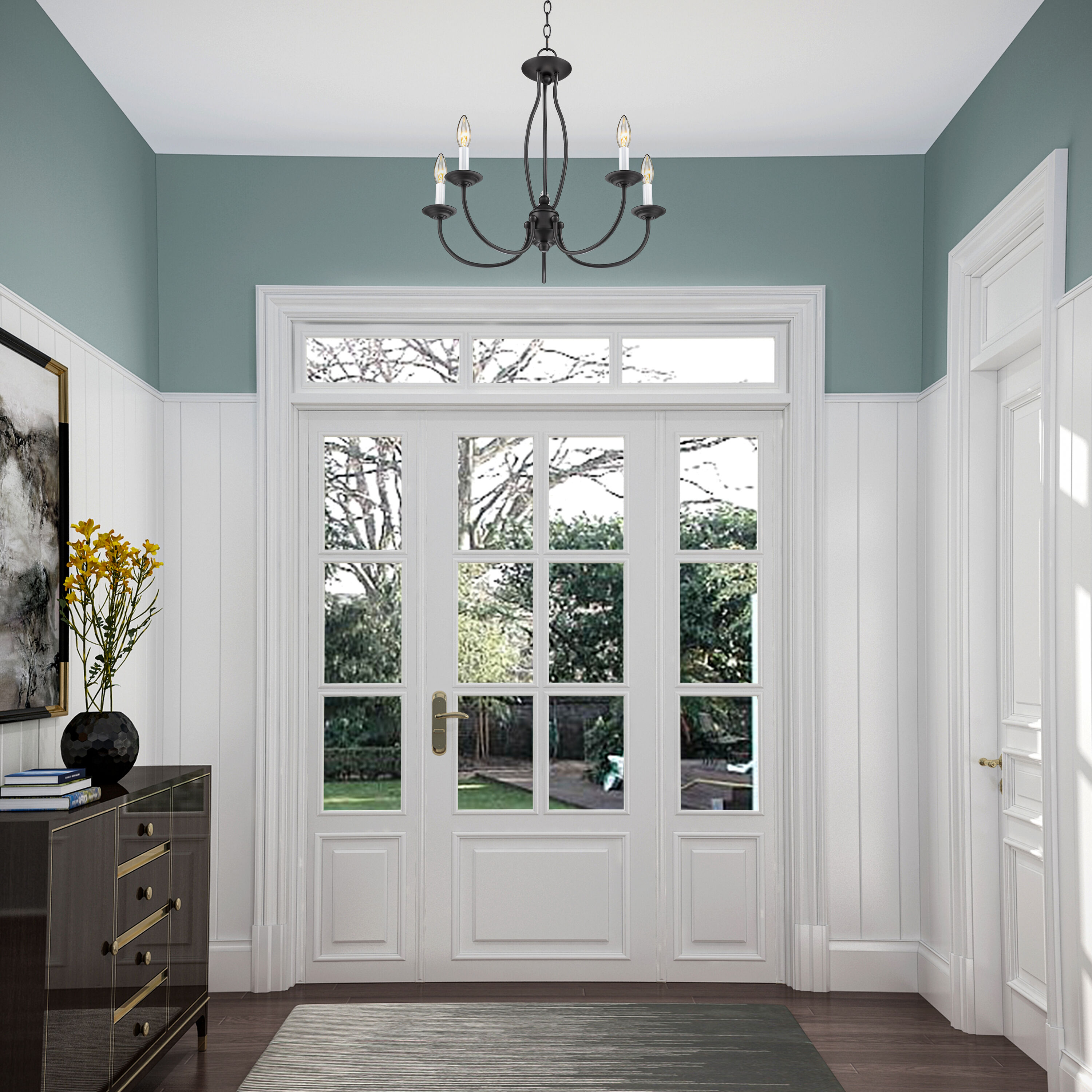 Livex Lighting 4155-07 b090015 - View #10