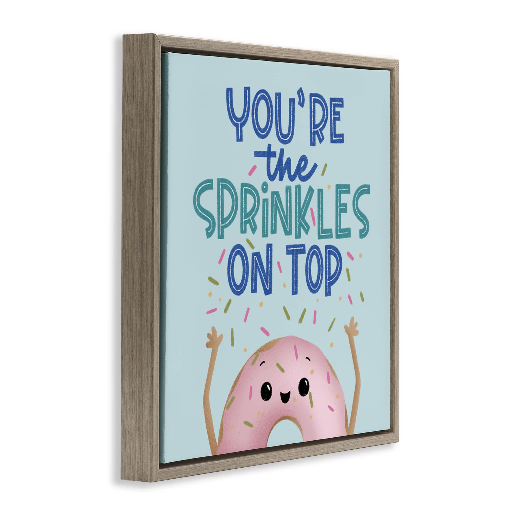 Stupell Industries BT-446-FFE-24X24 Wall-Art - View #2