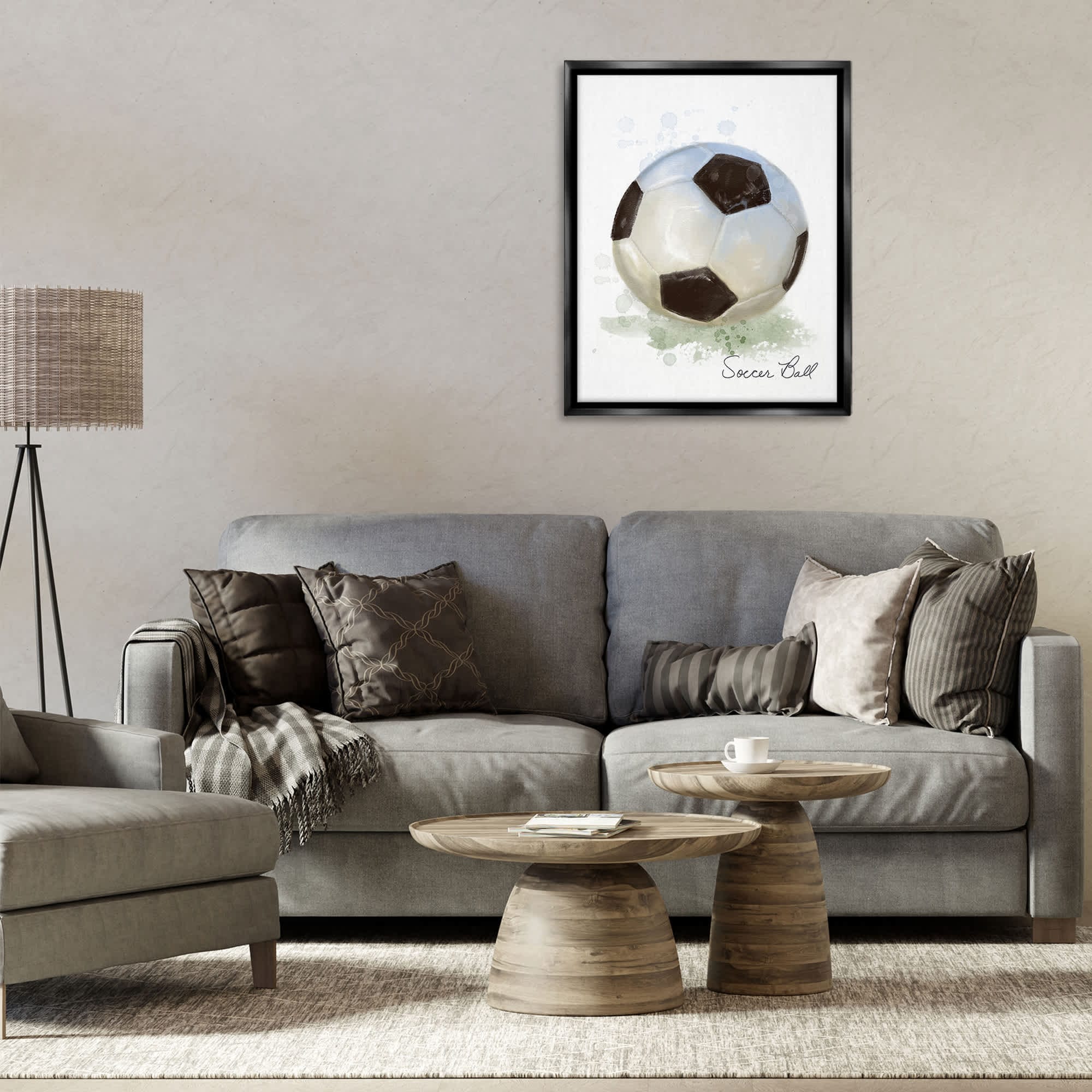 Stupell Industries BS-094-FFB-24X30 Wall-Art - View #3