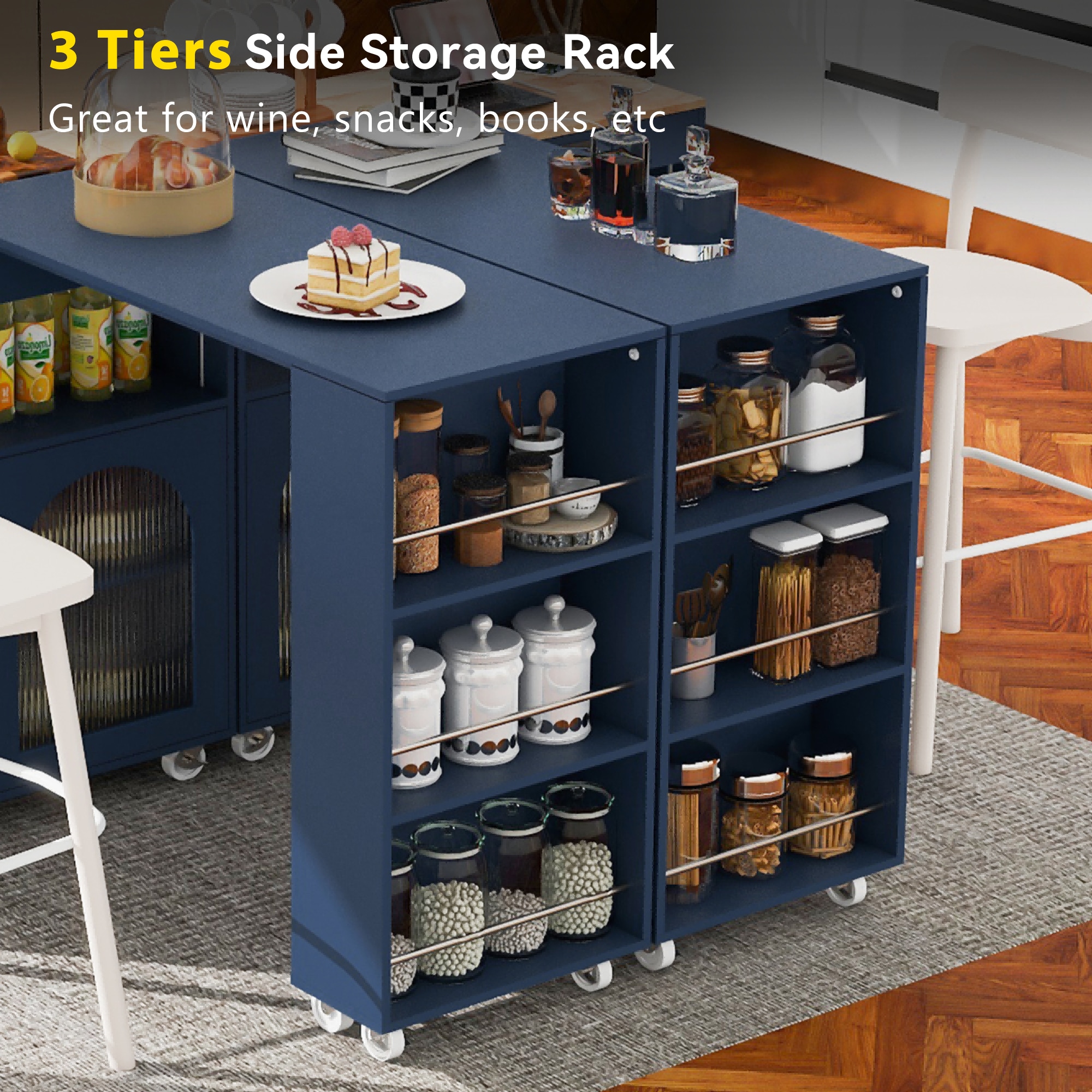 Xspracer ML-KI18AAN Kitchen-Furniture - View #17