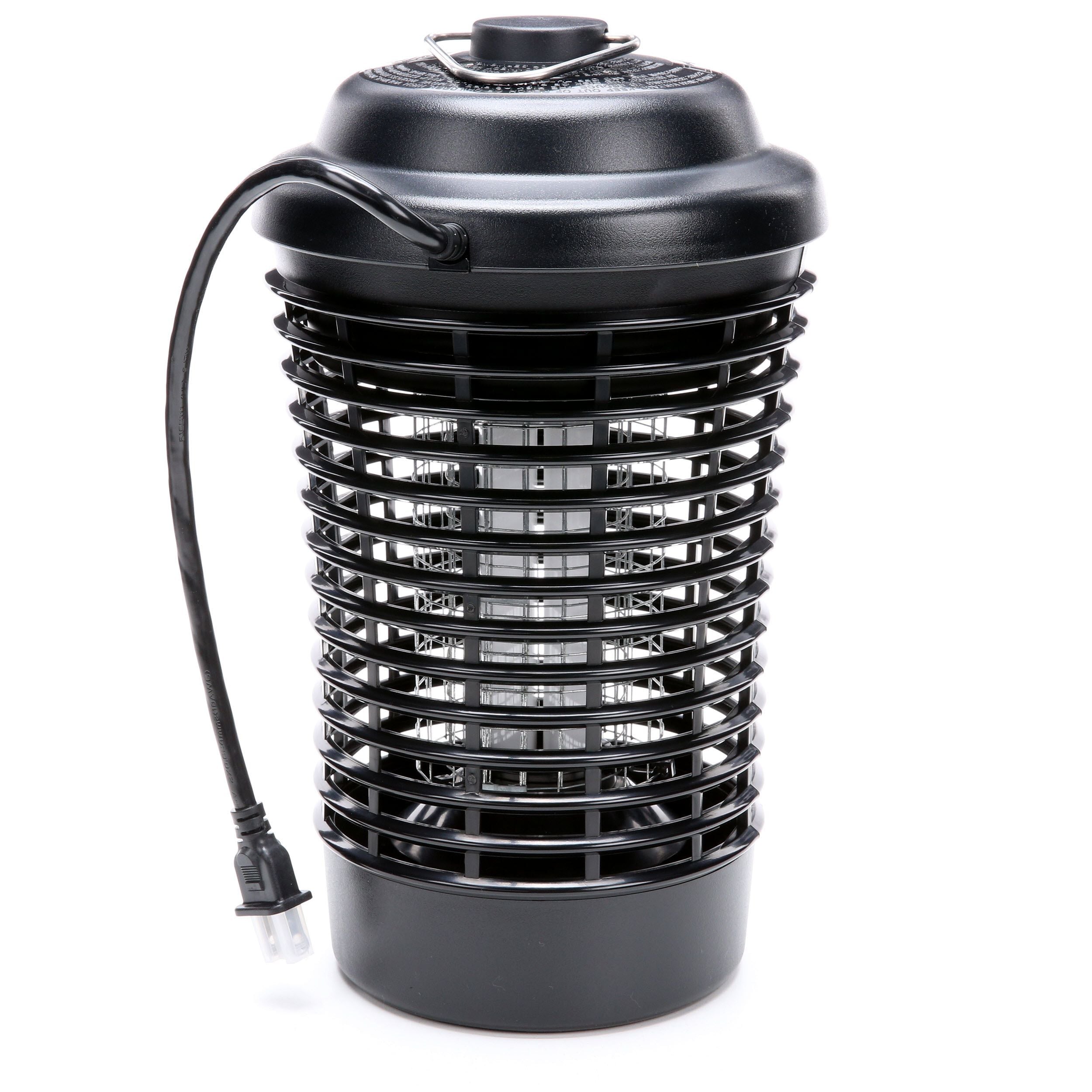 black flag 15 watt bug zapper