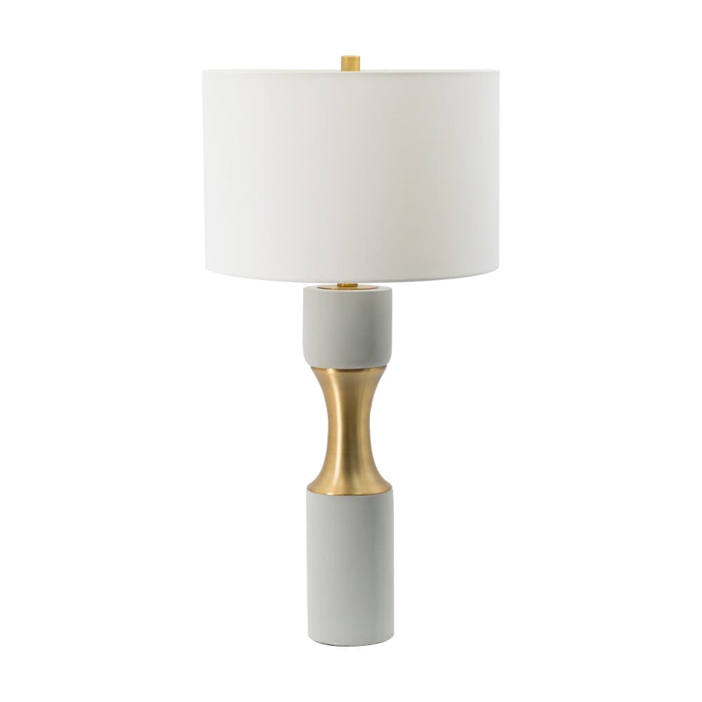 Coolbibila ZANE-LAMP-GOLD Table-Lamps - View #5