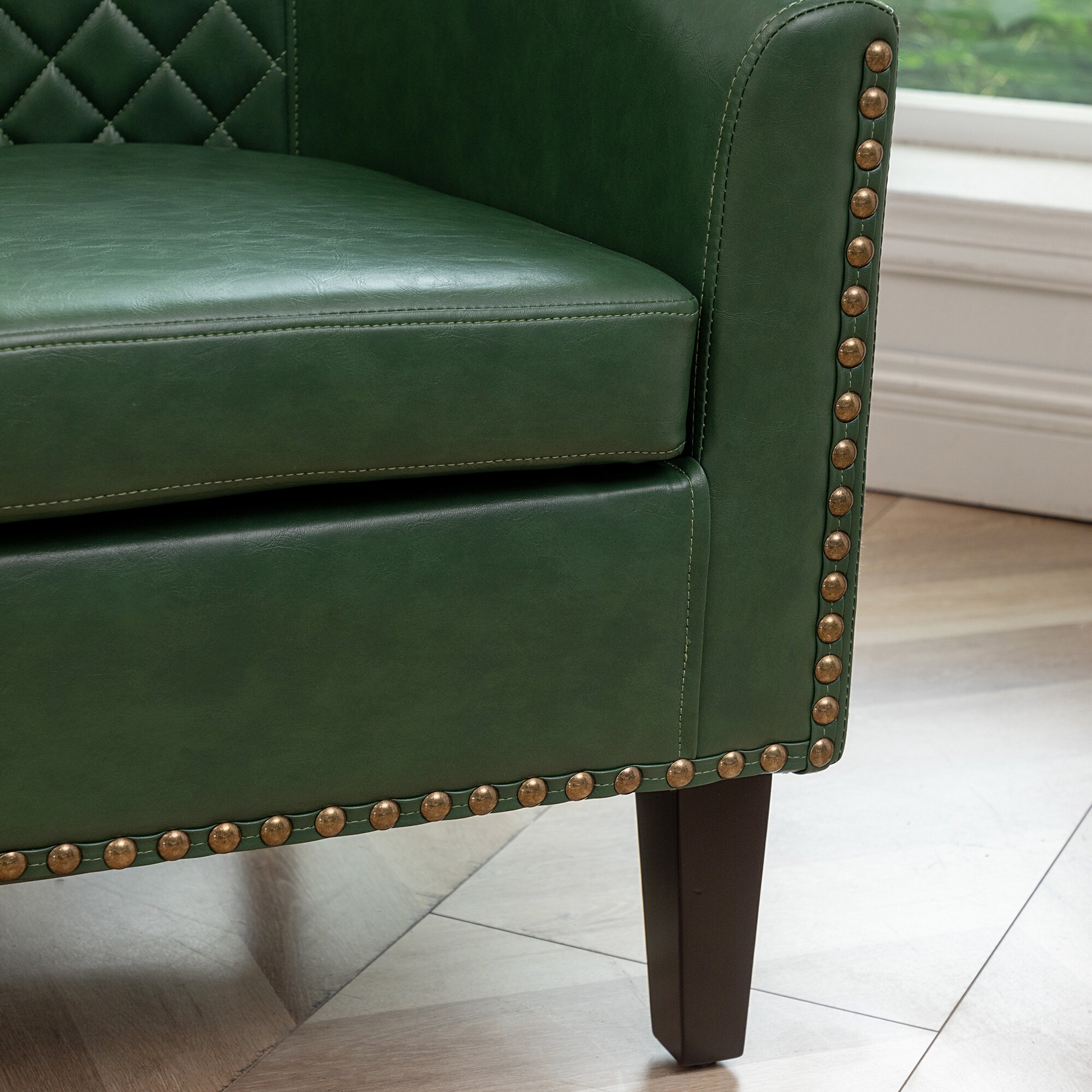 KINWELL WFHFSN146-GN chairs - View #7