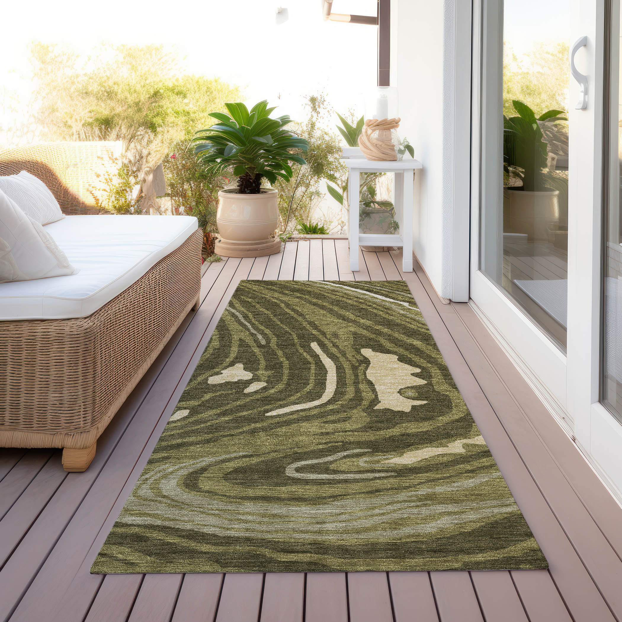 Addison Rugs ACN1051OL2X8 rugs - View #7