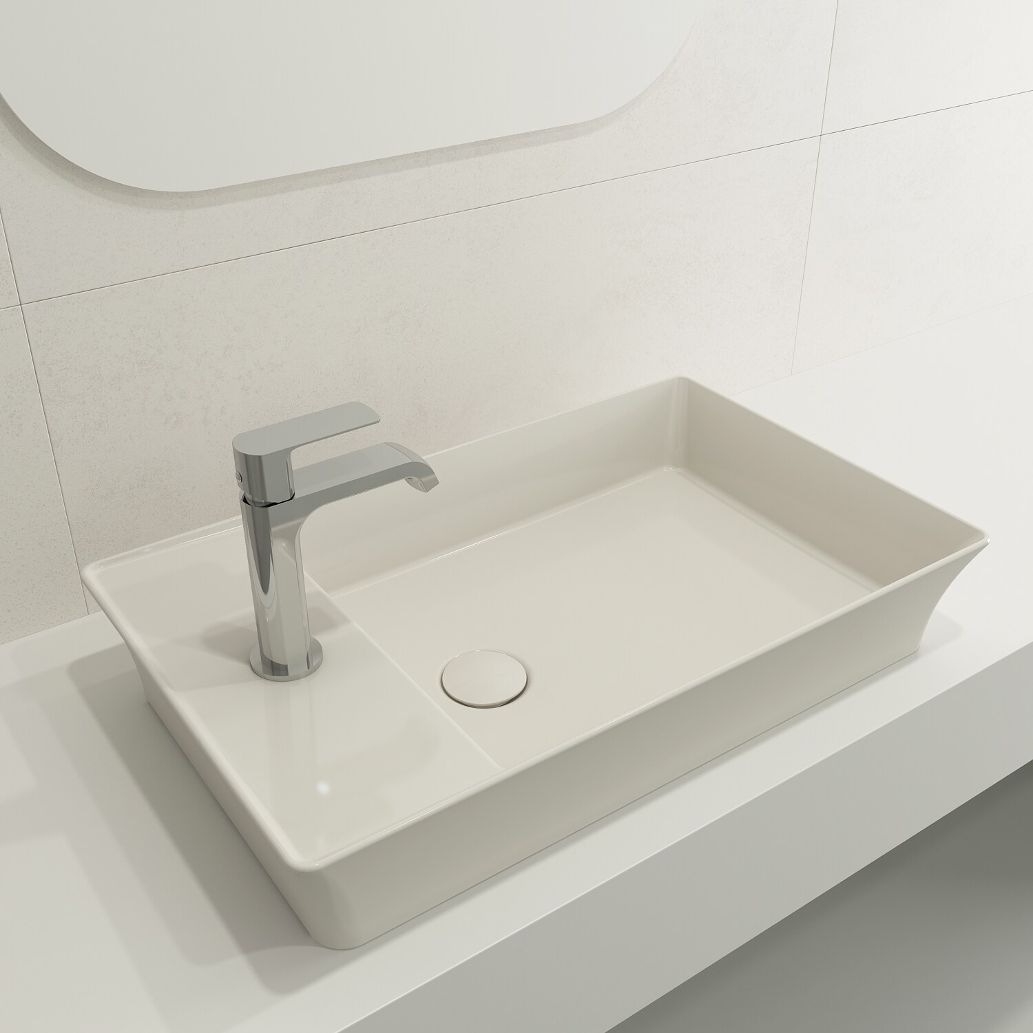 BOCCHI 1479-014-0126 Bath-Sink - View #2