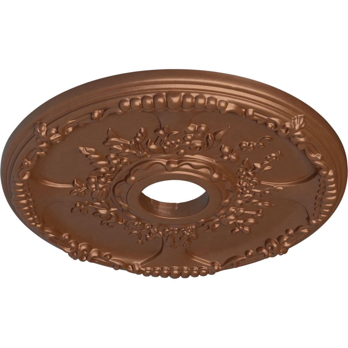 Ekena Millwork CM18SEPOS Ceiling-Medallions - View #2