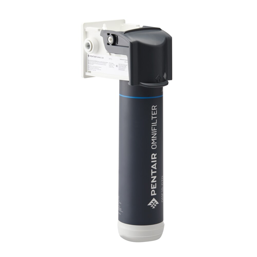 Pentair OMF1S-S1-S24 Under-Sink-Filtration-Systems - View #7