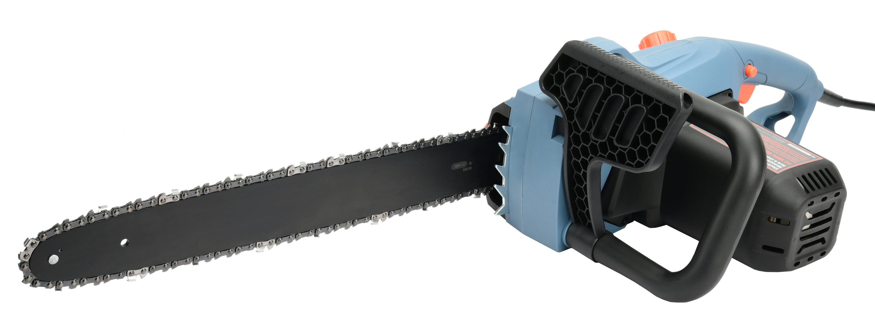 SENIX 18-in Corded Electric 15 Amp Chainsaw CSE15-M Sansujyuku sansujyuku.com