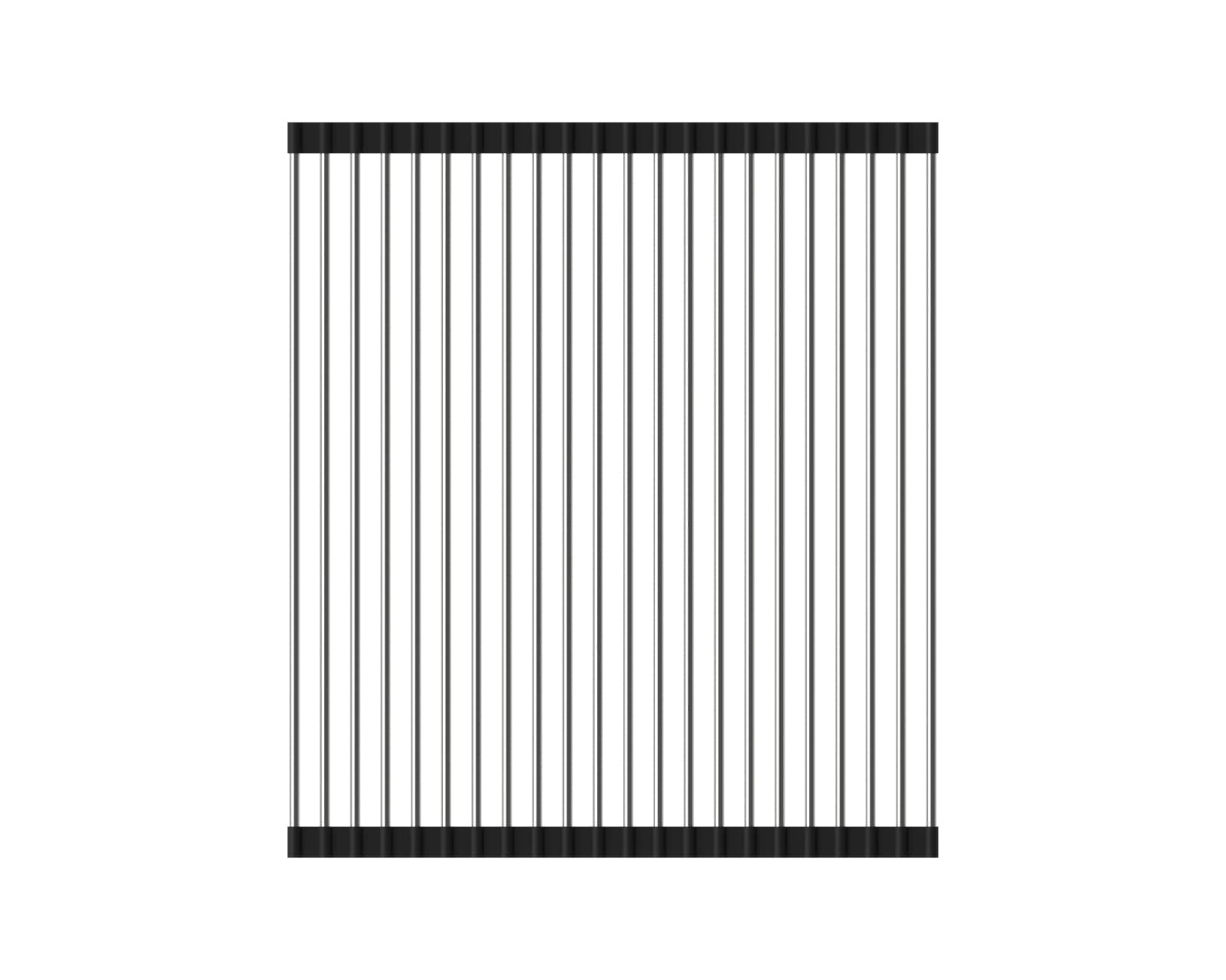 Swiss Madison SM-RU774 Sink-Grids - View #3