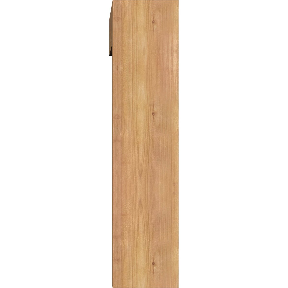 Ekena Millwork 1464438 Exterior-Brackets-Braces - View #4