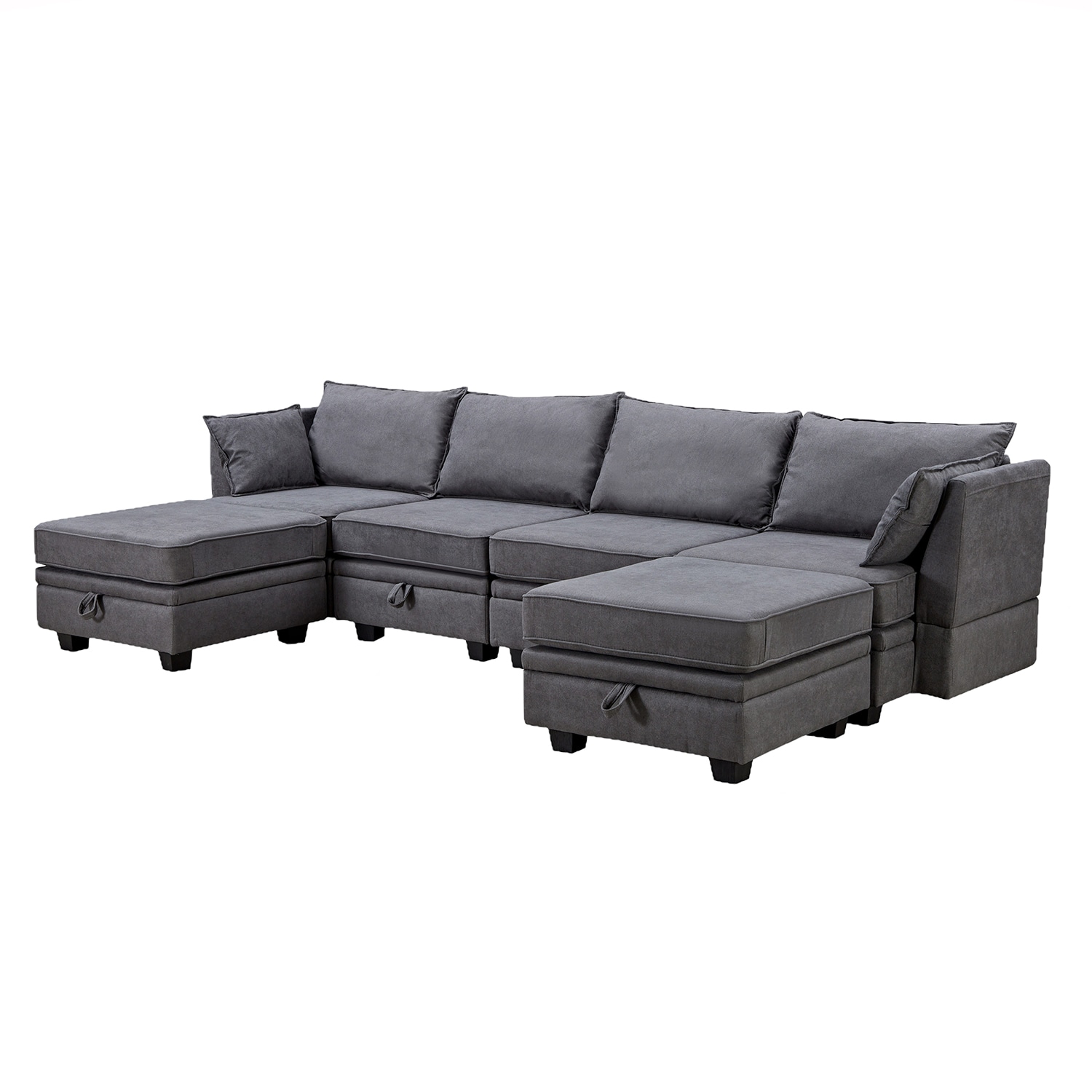 GZMR GZ-W247S00239 Sofas-Loveseats - View #5