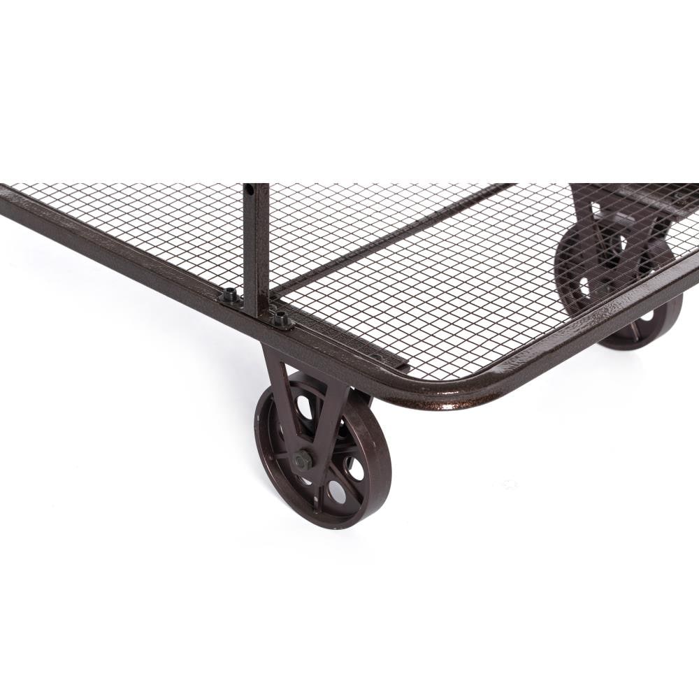 Vintiquewise QI003899.2 End-Tables - View #6